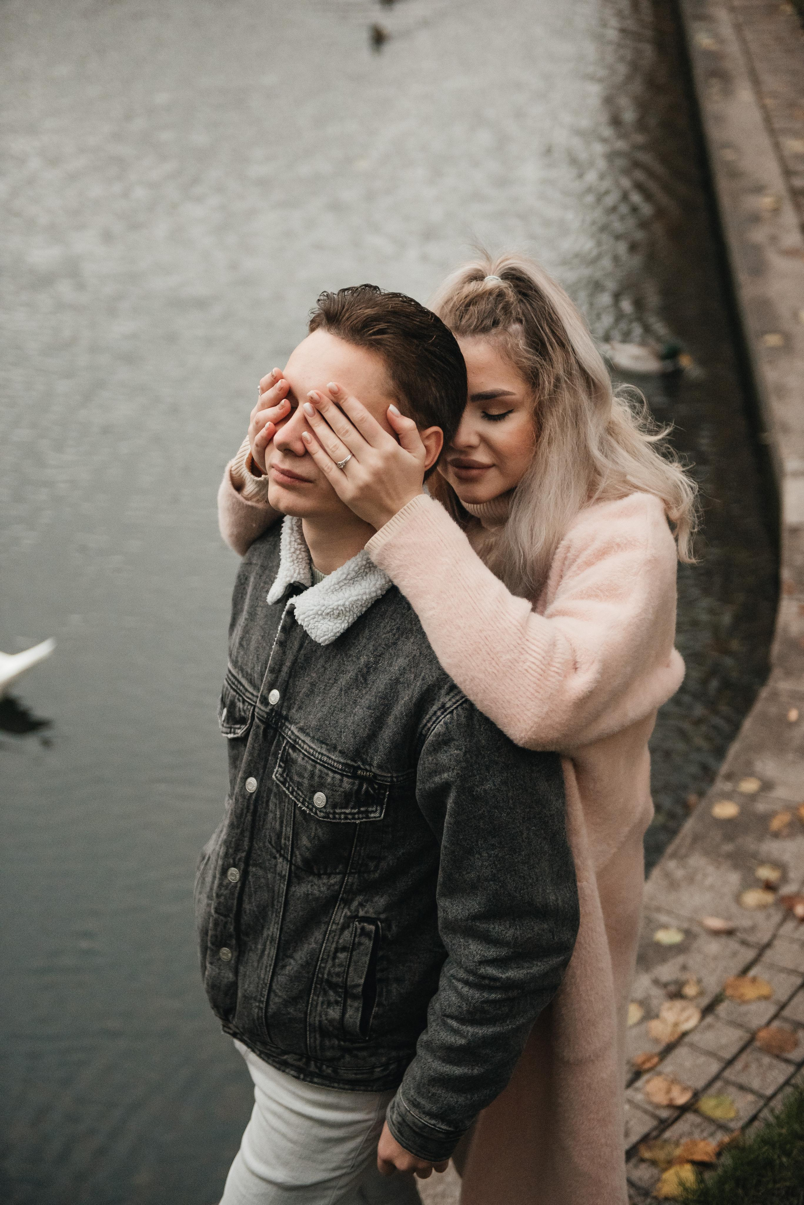 Патриаршие пруды. Фотограф Родионова Екатерина в Москве и Оренбурге