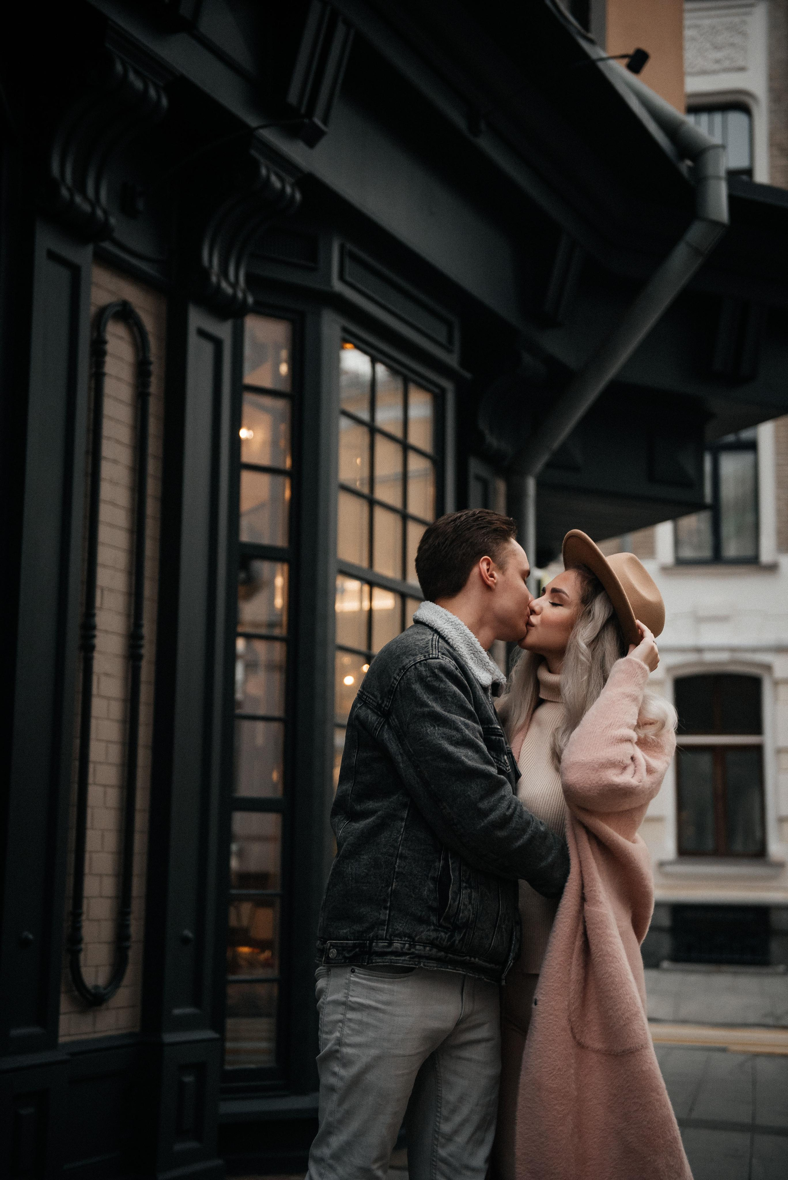 Патриаршие пруды. Фотограф Родионова Екатерина в Москве и Оренбурге