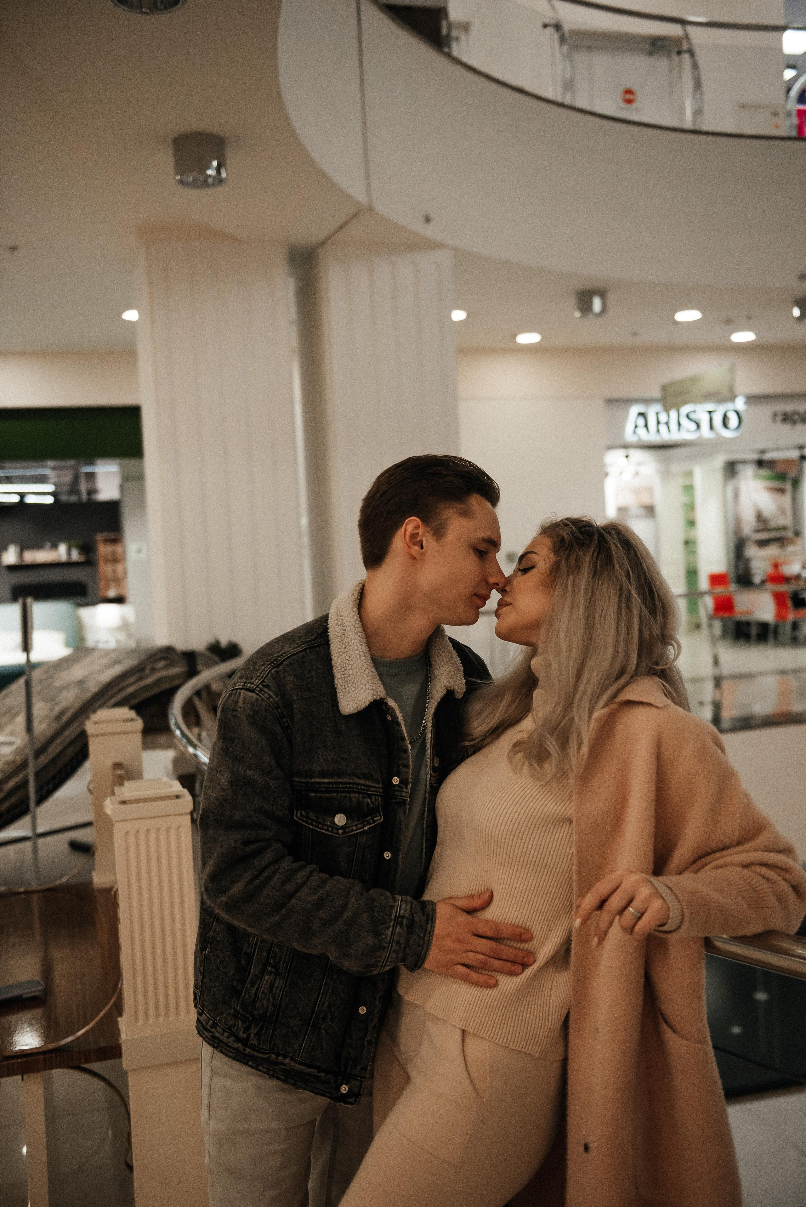 Патриаршие пруды. Фотограф Родионова Екатерина в Москве и Оренбурге