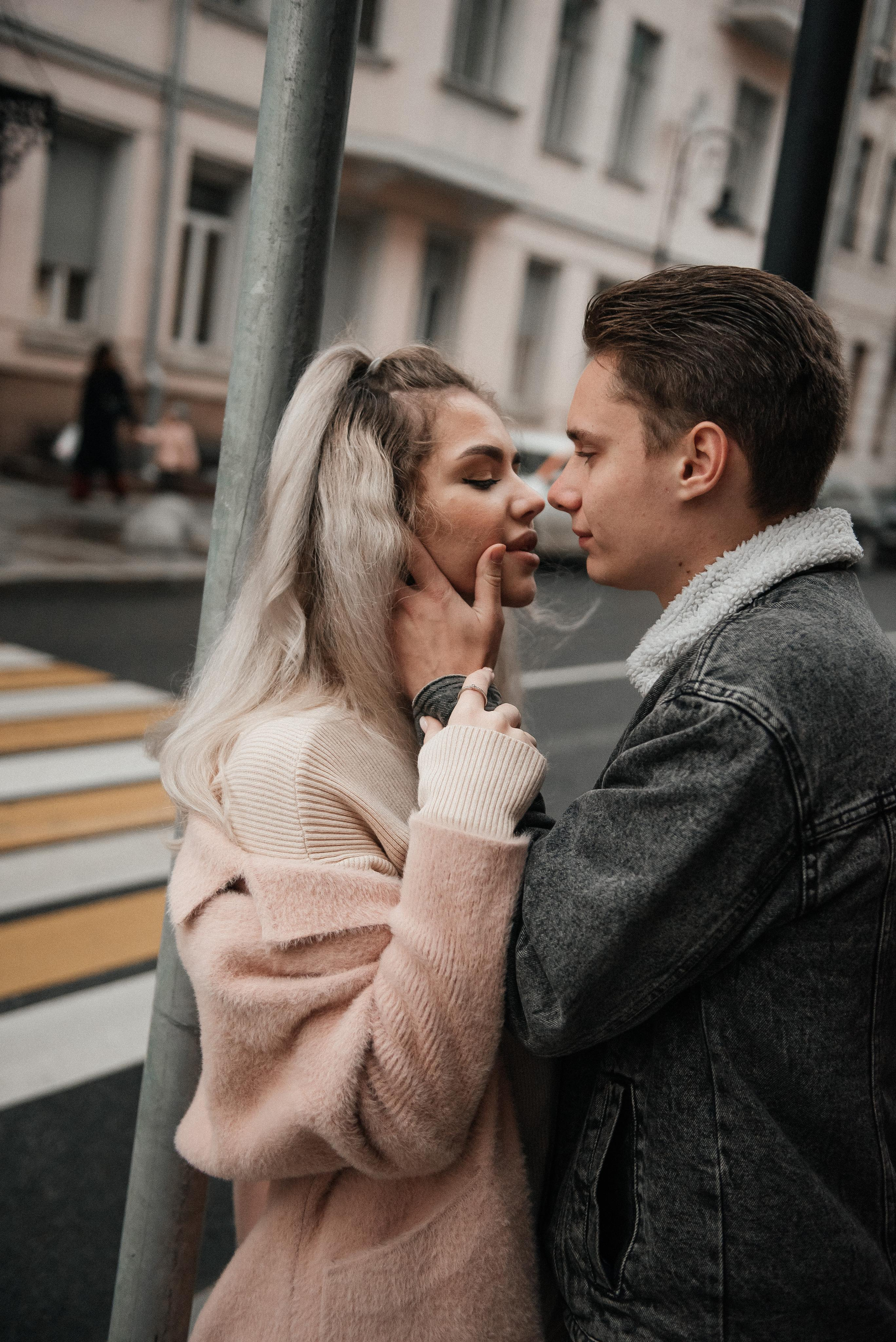 Патриаршие пруды. Фотограф Родионова Екатерина в Москве и Оренбурге