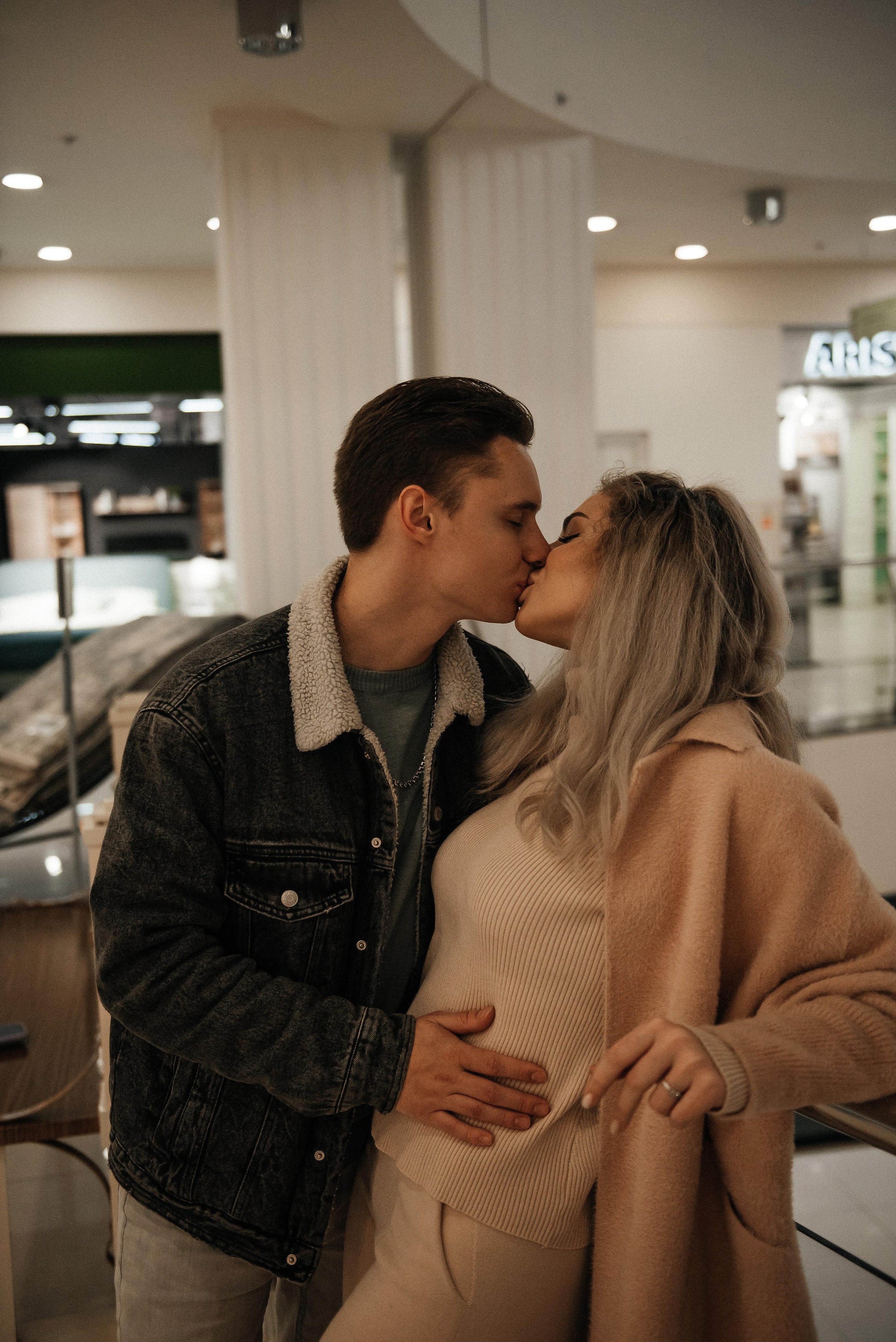 Патриаршие пруды. Фотограф Родионова Екатерина в Москве и Оренбурге