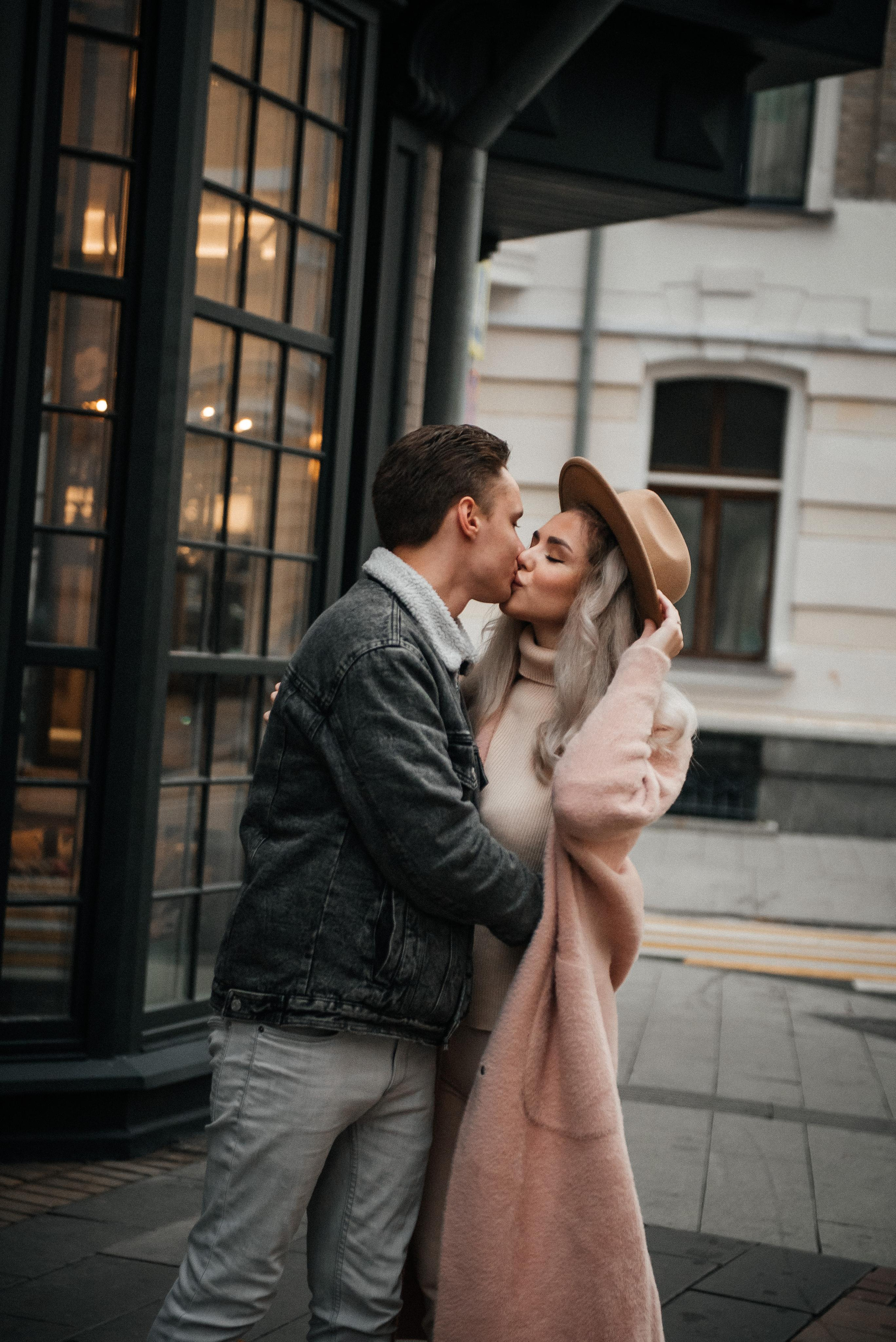 Патриаршие пруды. Фотограф Родионова Екатерина в Москве и Оренбурге