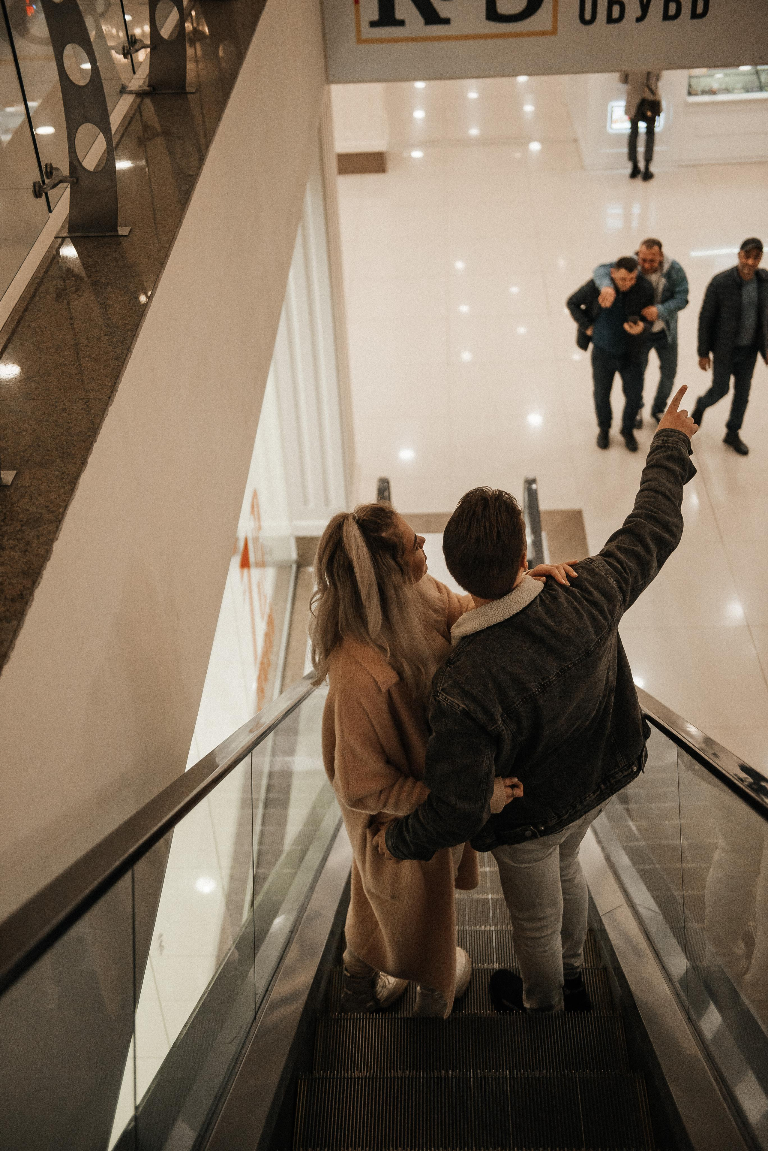 Патриаршие пруды. Фотограф Родионова Екатерина в Москве и Оренбурге