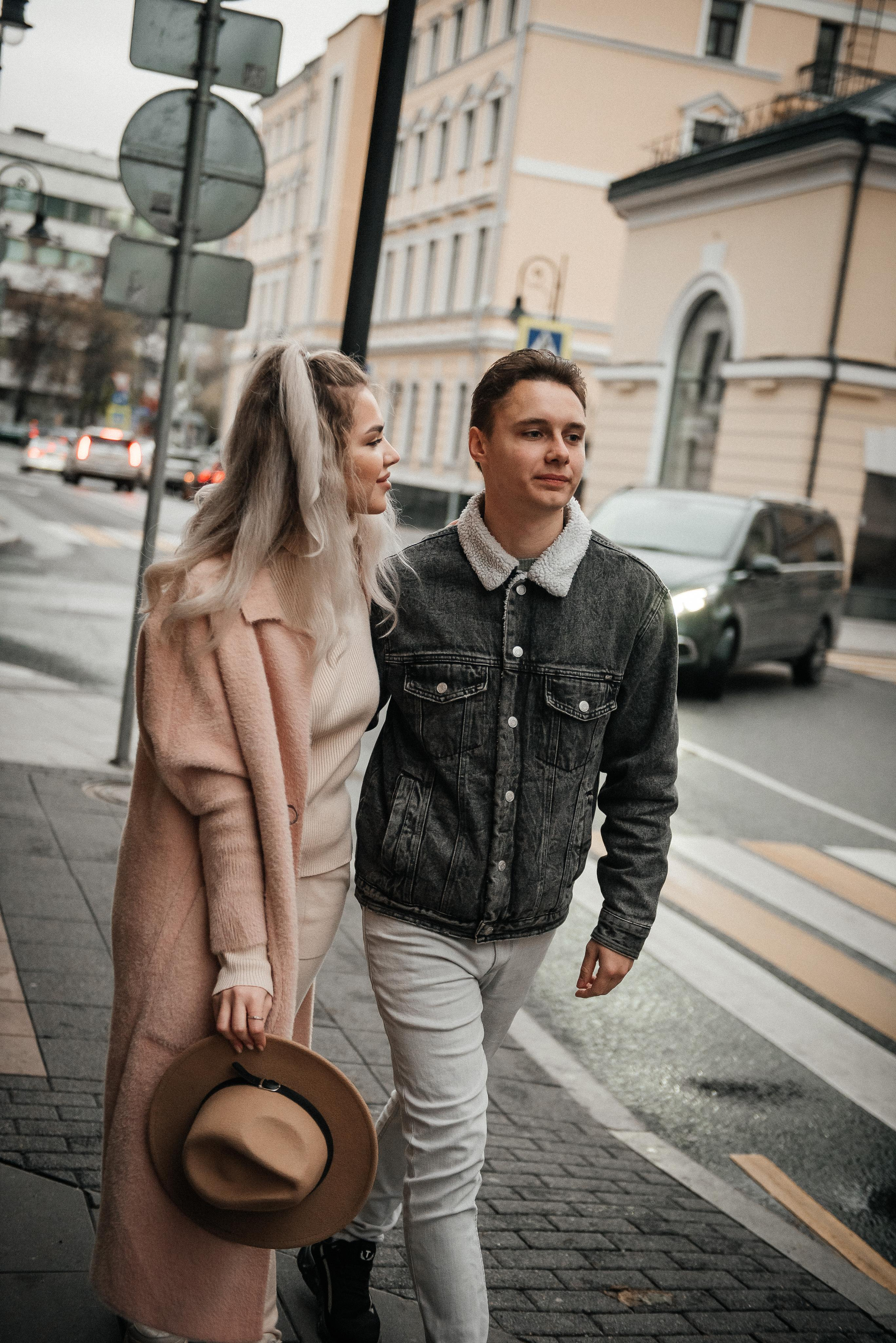 Патриаршие пруды. Фотограф Родионова Екатерина в Москве и Оренбурге