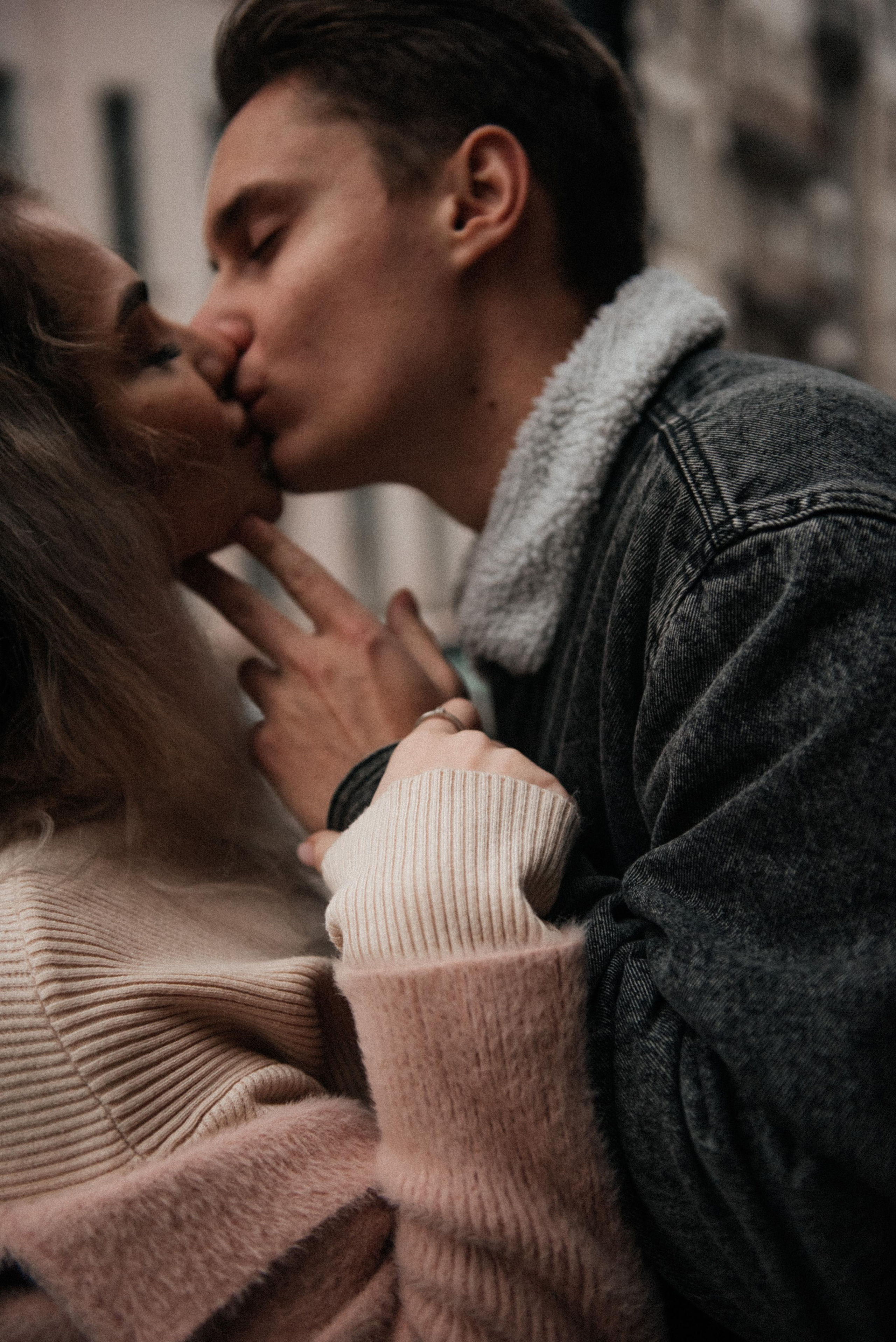 Патриаршие пруды. Фотограф Родионова Екатерина в Москве и Оренбурге