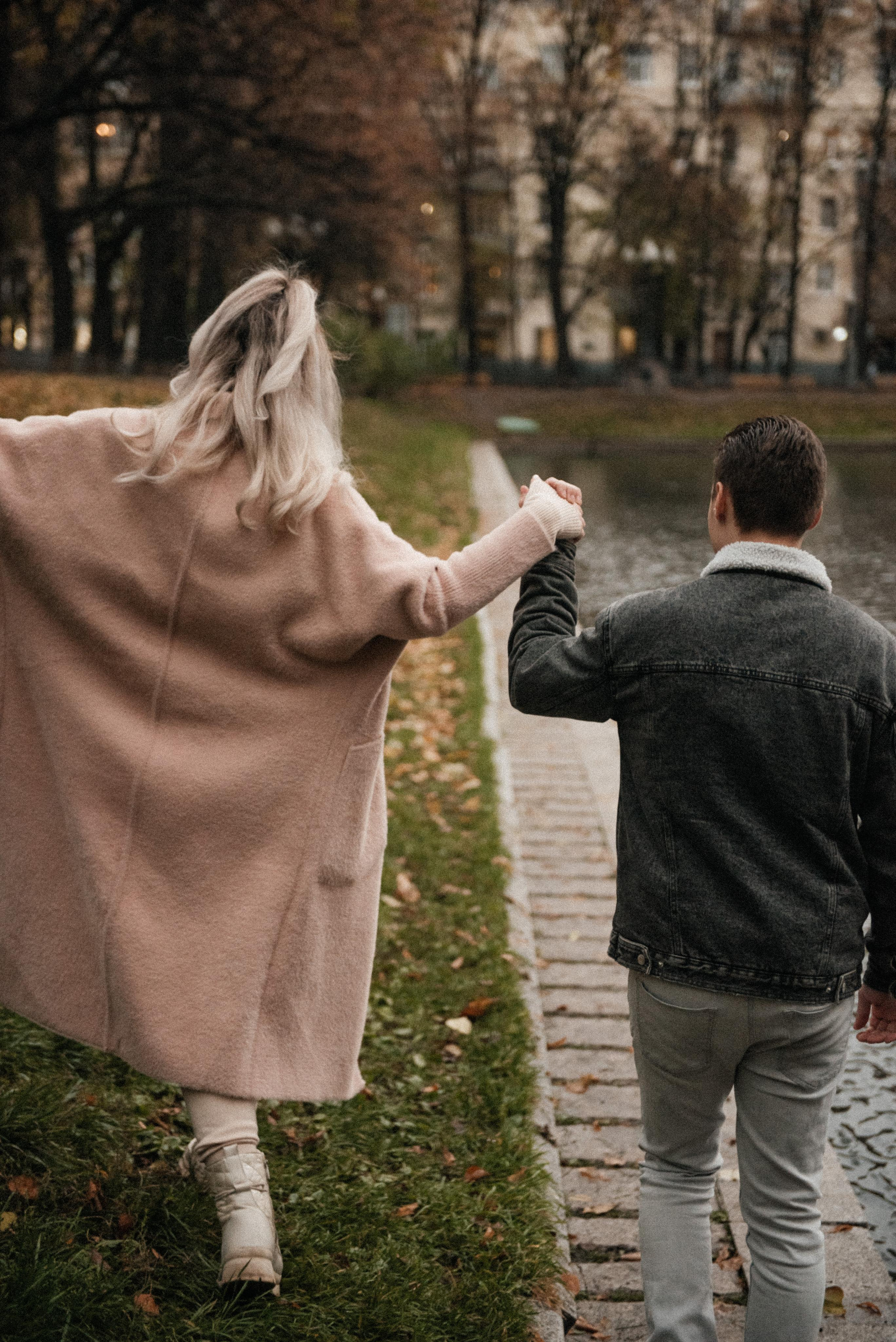 Патриаршие пруды. Фотограф Родионова Екатерина в Москве и Оренбурге