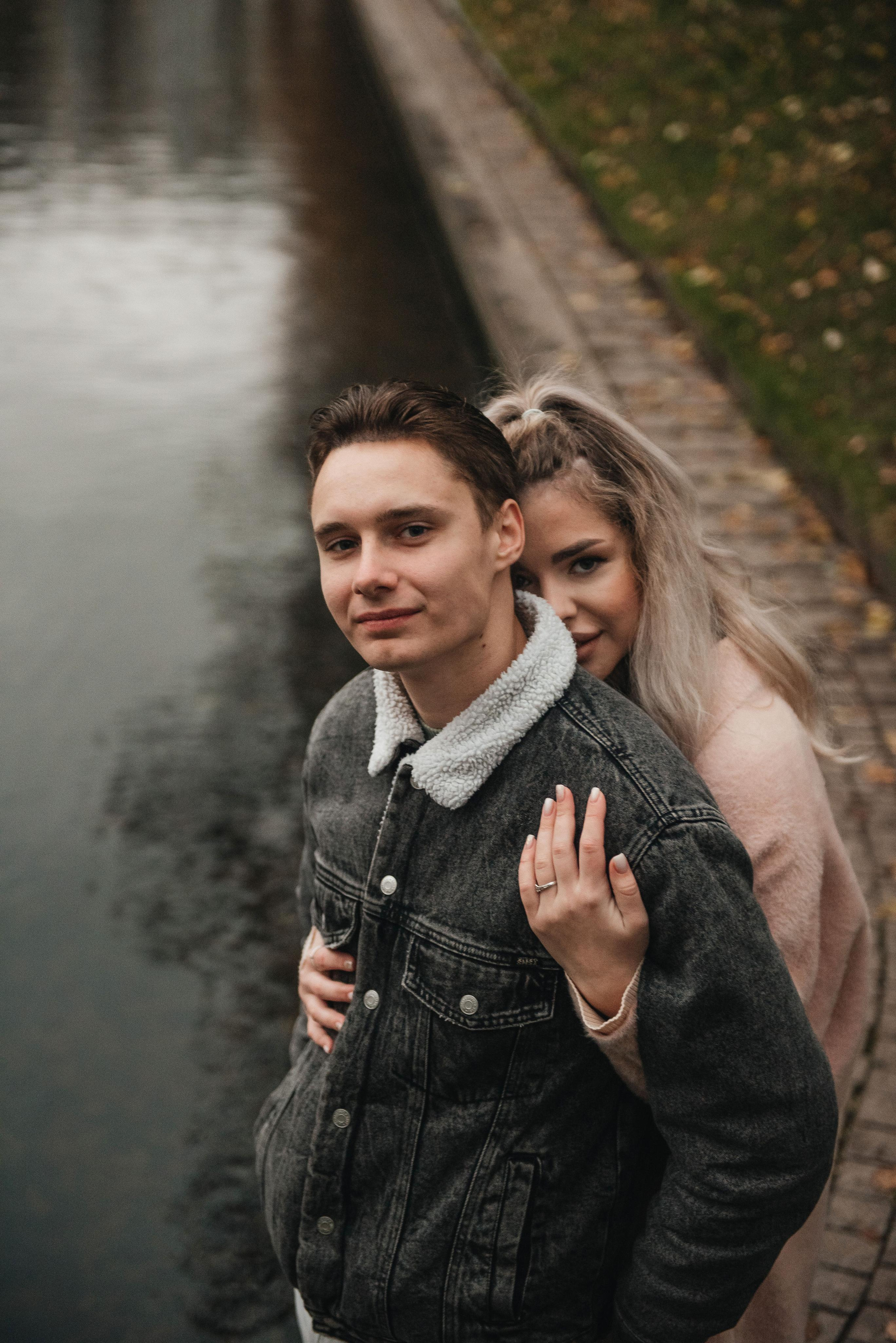 Патриаршие пруды. Фотограф Родионова Екатерина в Москве и Оренбурге