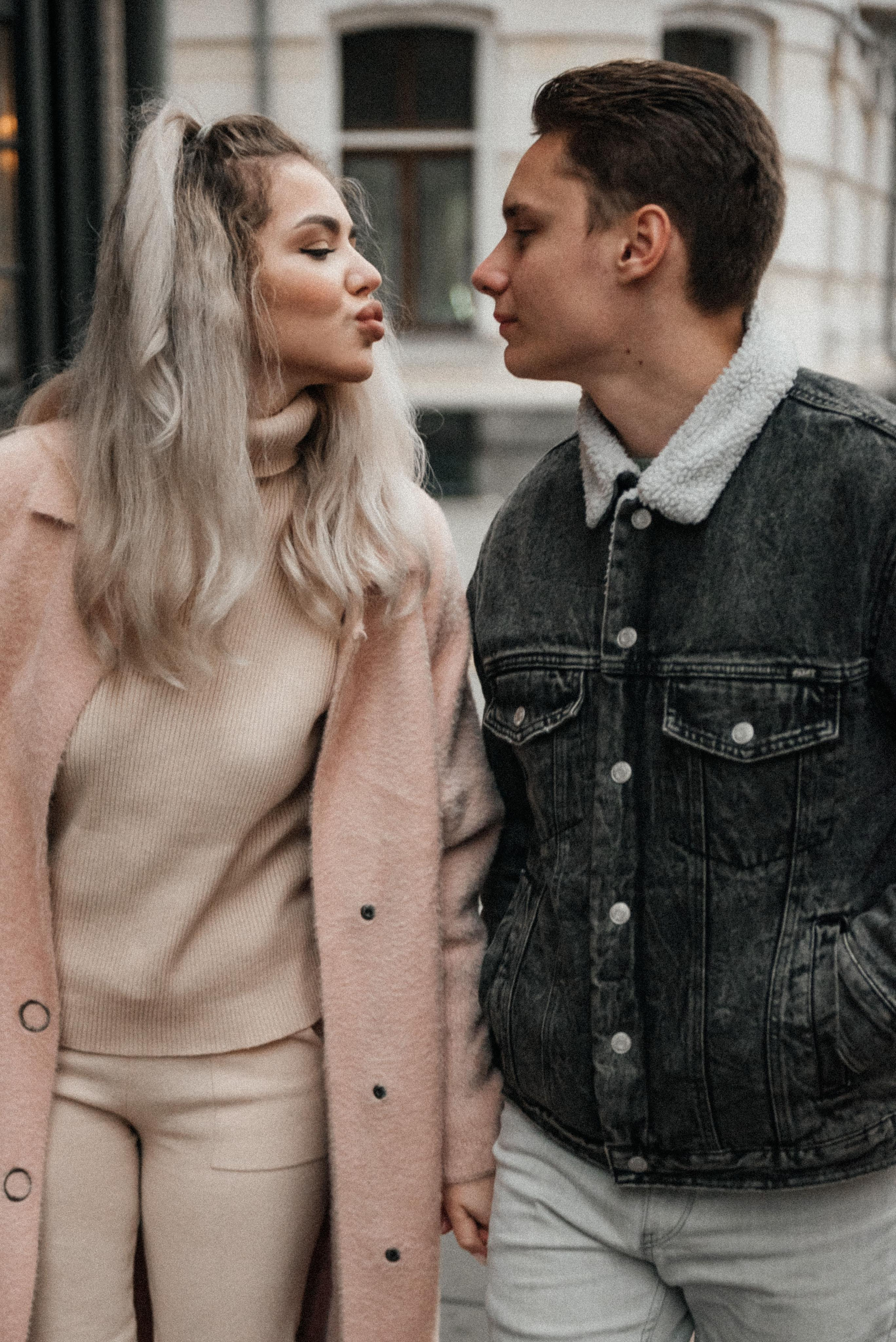 Патриаршие пруды. Фотограф Родионова Екатерина в Москве и Оренбурге