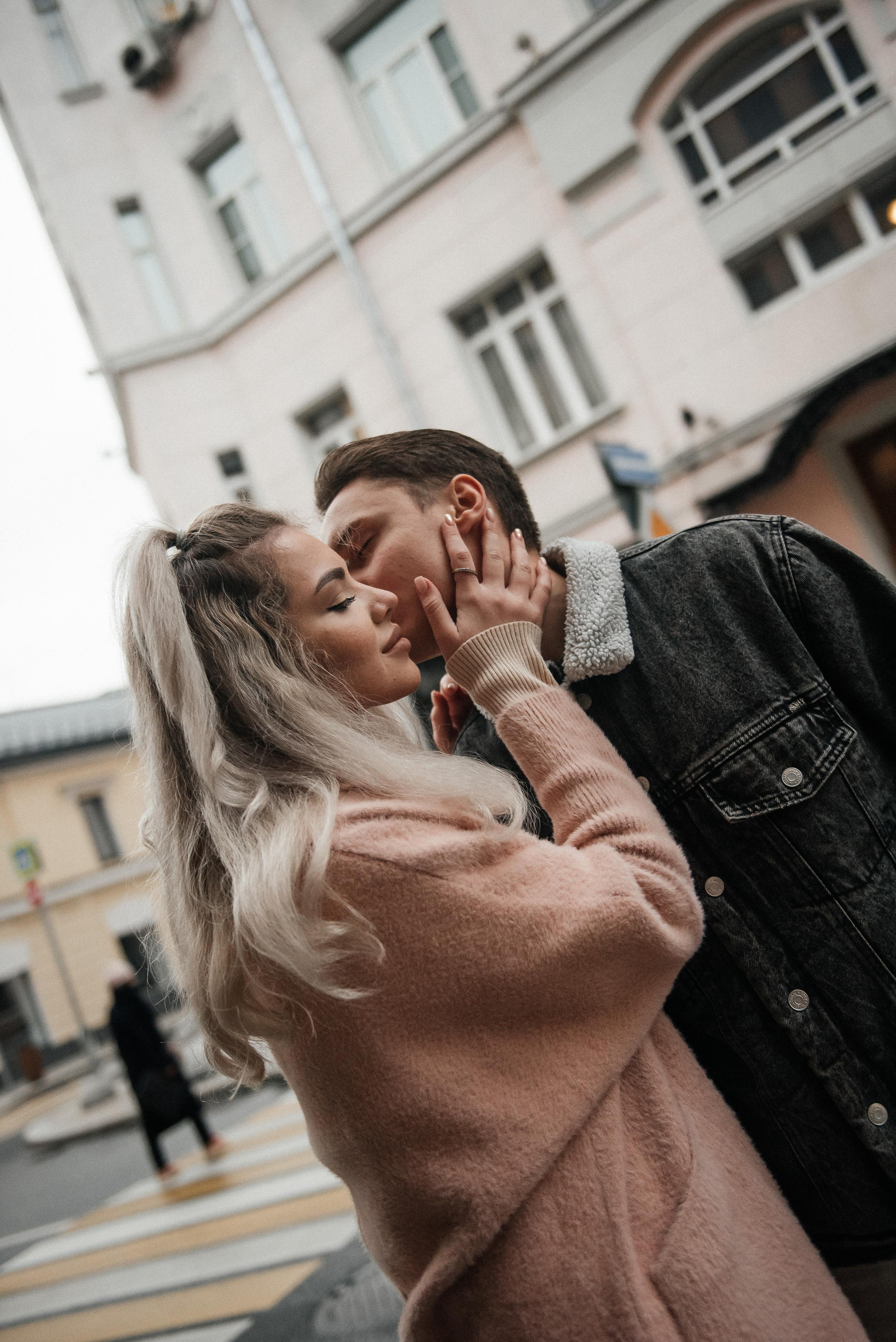 Патриаршие пруды. Фотограф Родионова Екатерина в Москве и Оренбурге