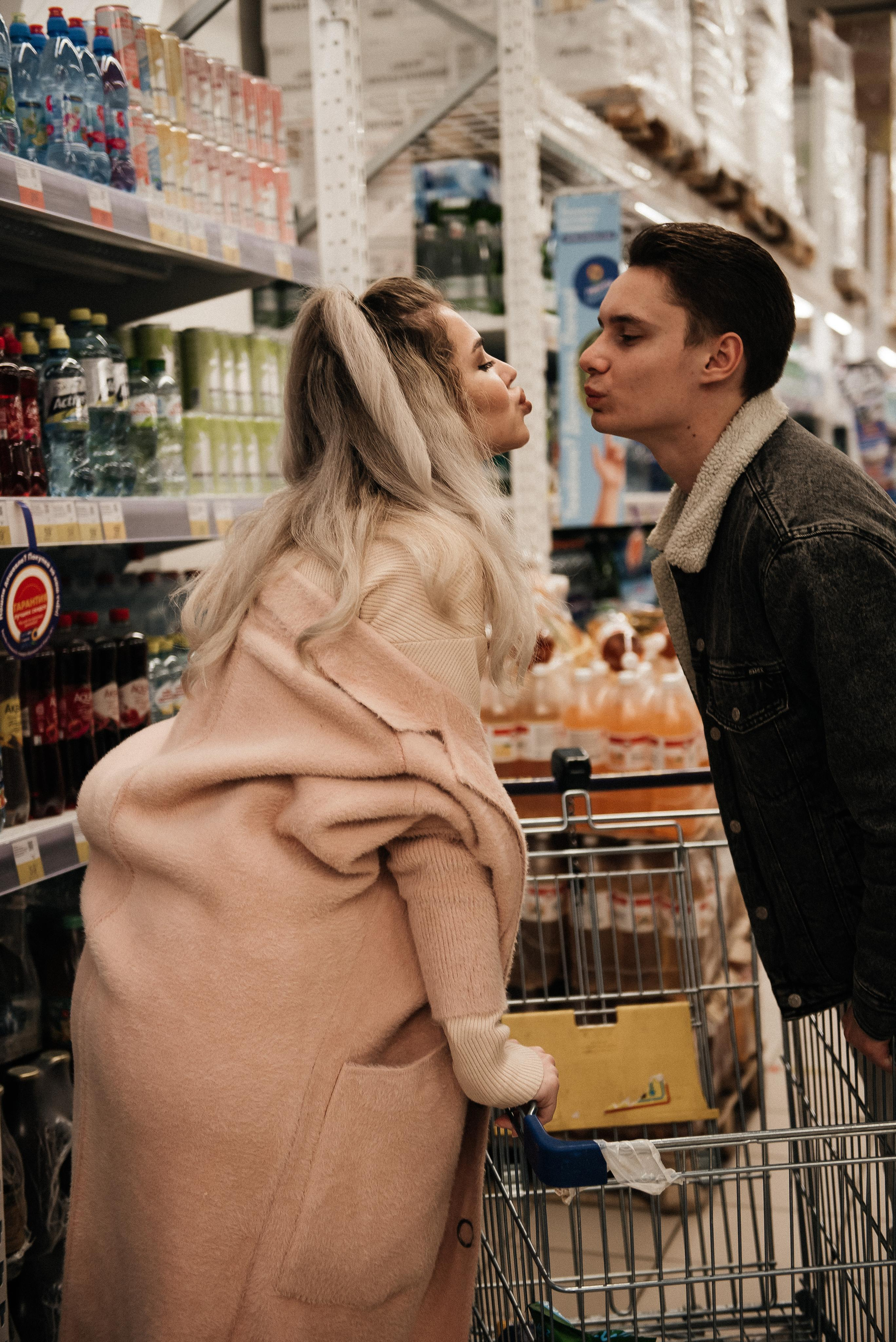 Патриаршие пруды. Фотограф Родионова Екатерина в Москве и Оренбурге