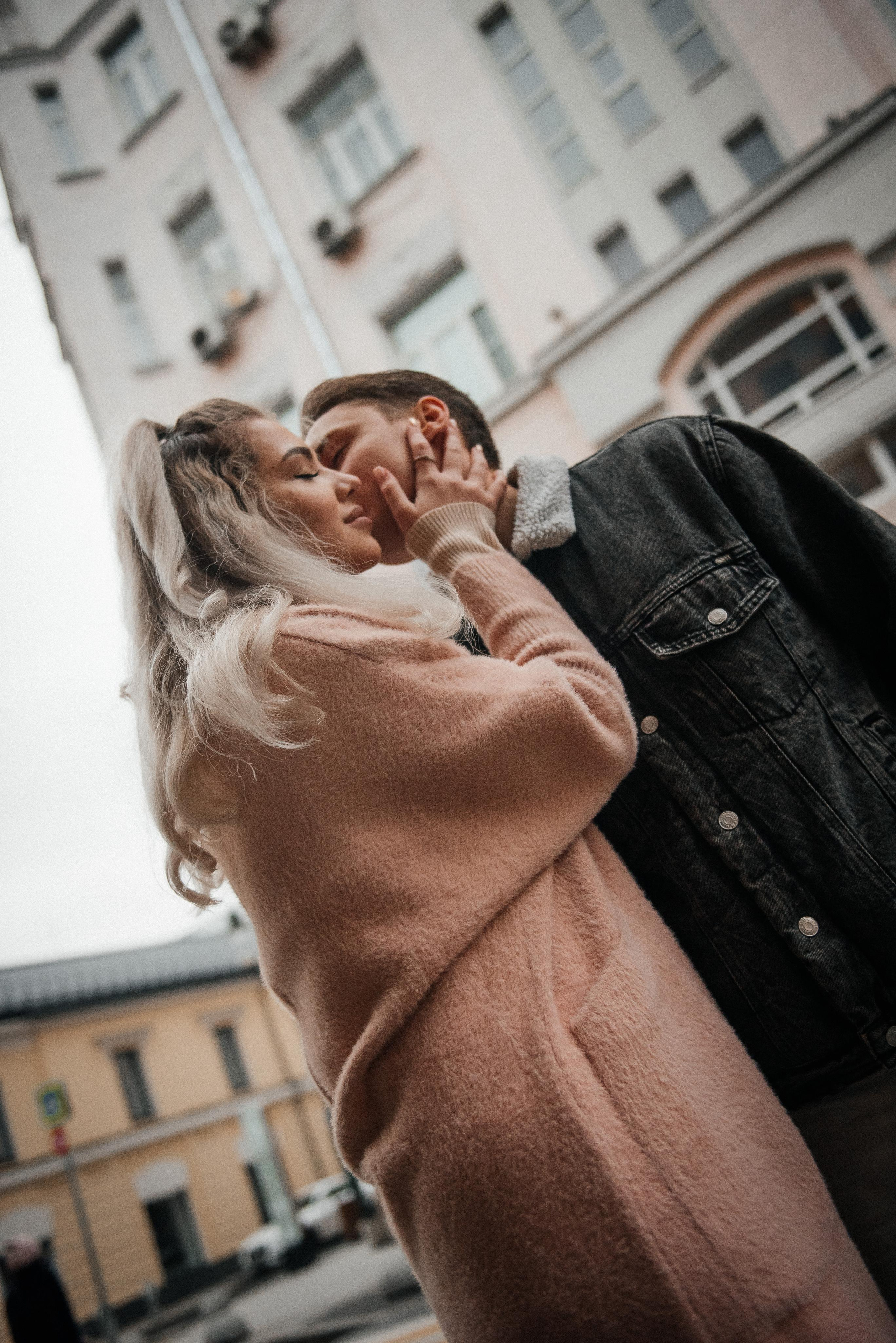 Патриаршие пруды. Фотограф Родионова Екатерина в Москве и Оренбурге