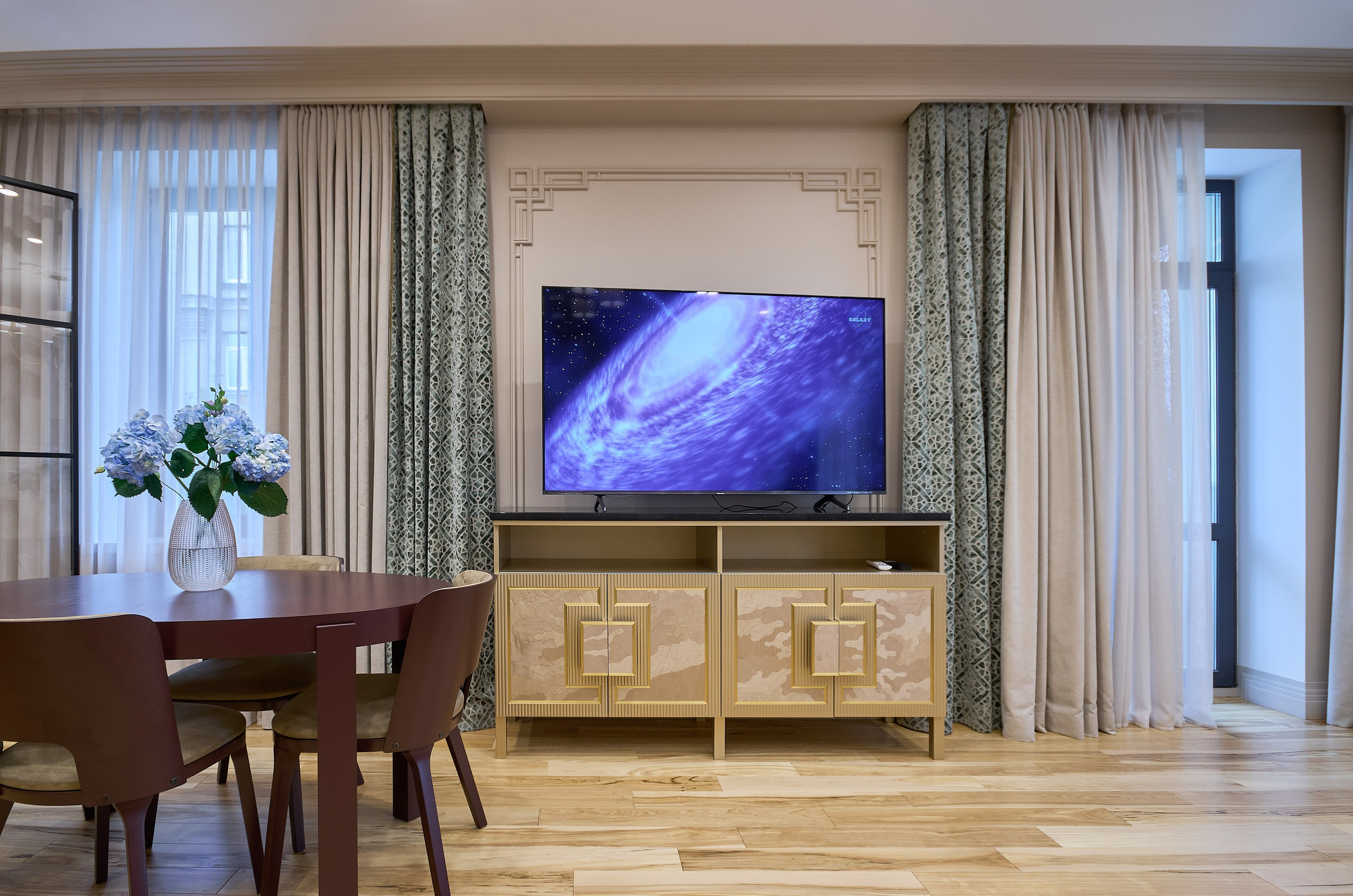 К_3. Абросимов Лев интерьерный и архитектурный фотограф