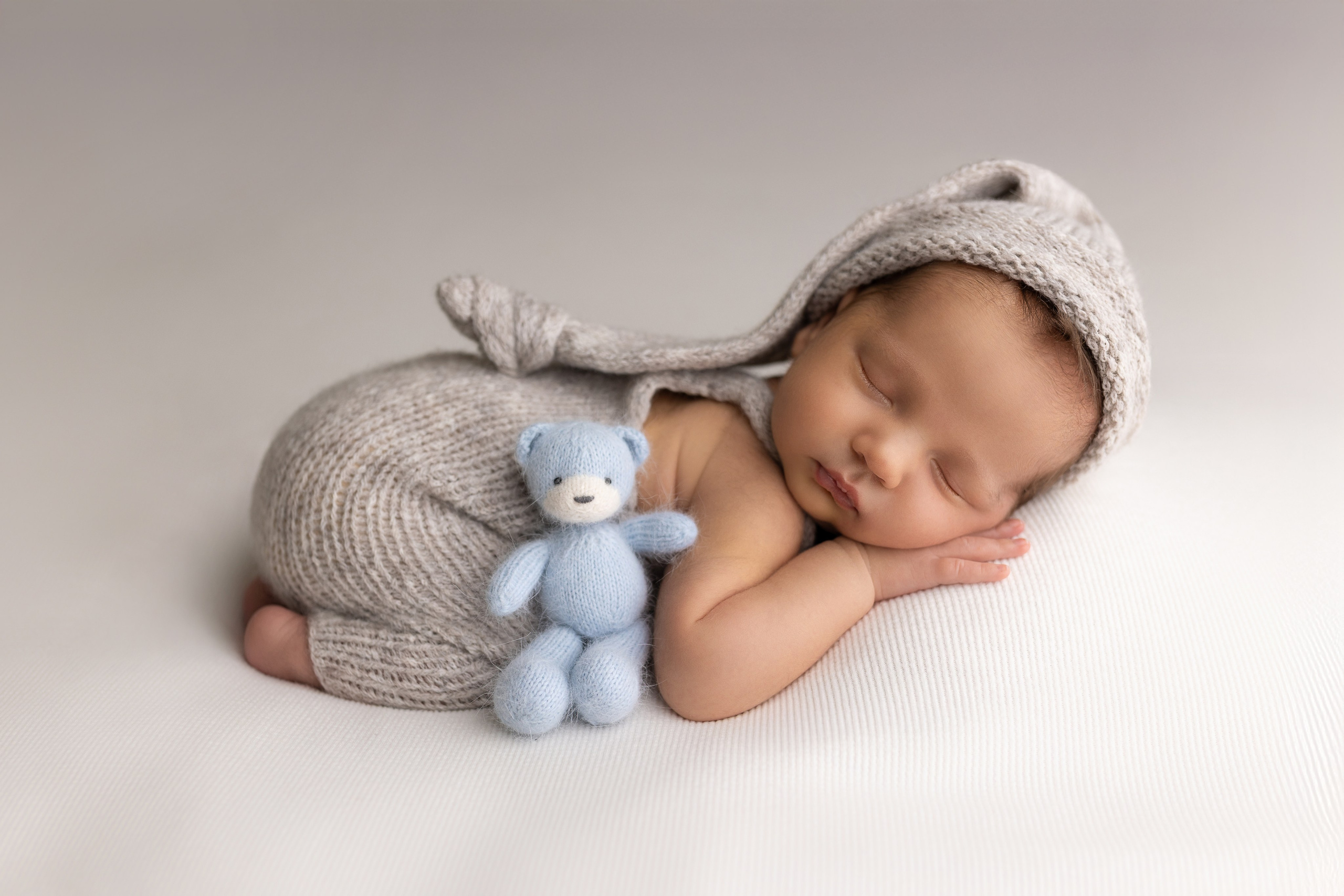 Новорожденные. Фотограф новорождённых в Москве Светлана Юхновец