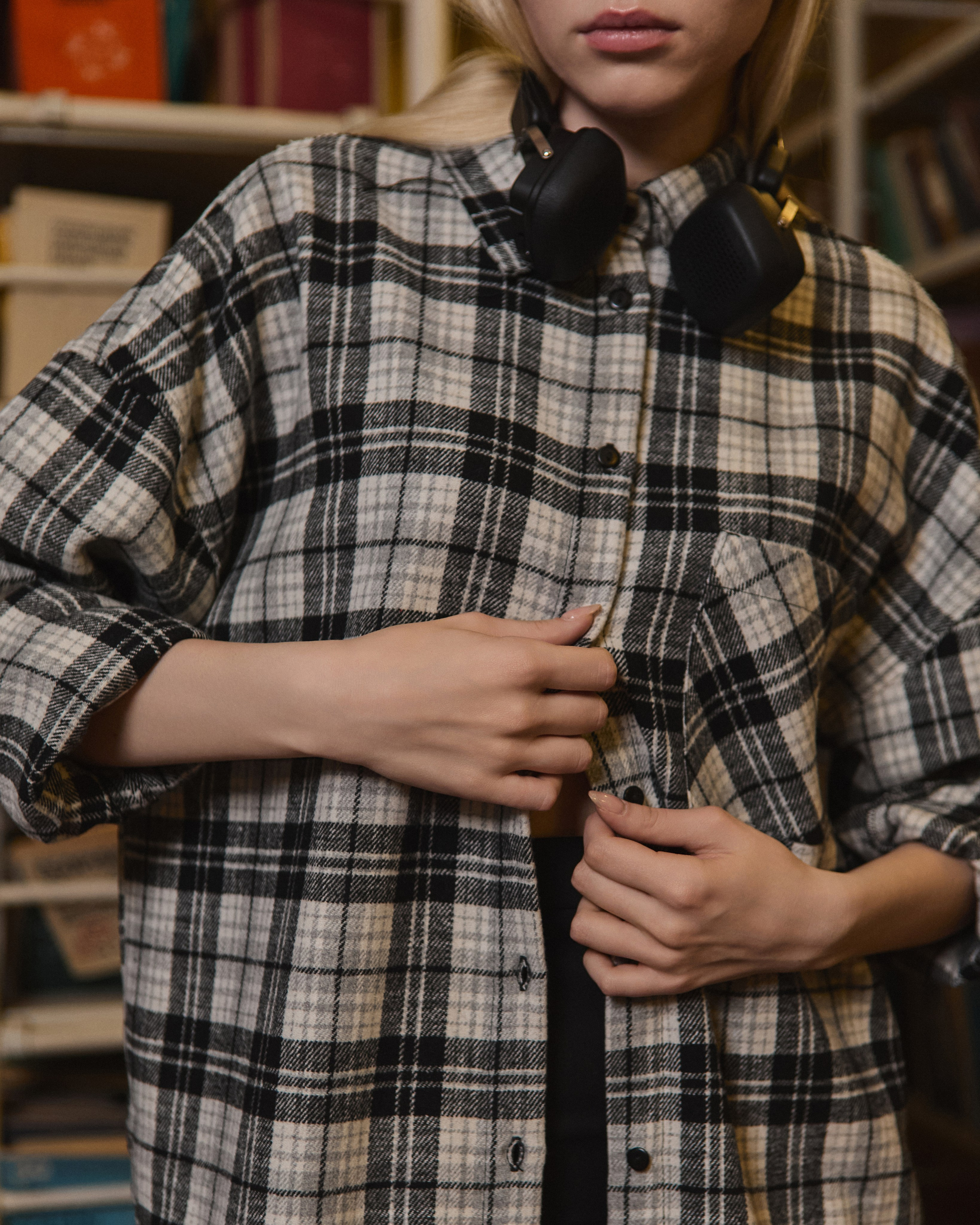 BLACK SISTERZ. Ася Солопова, фотограф Тюмень