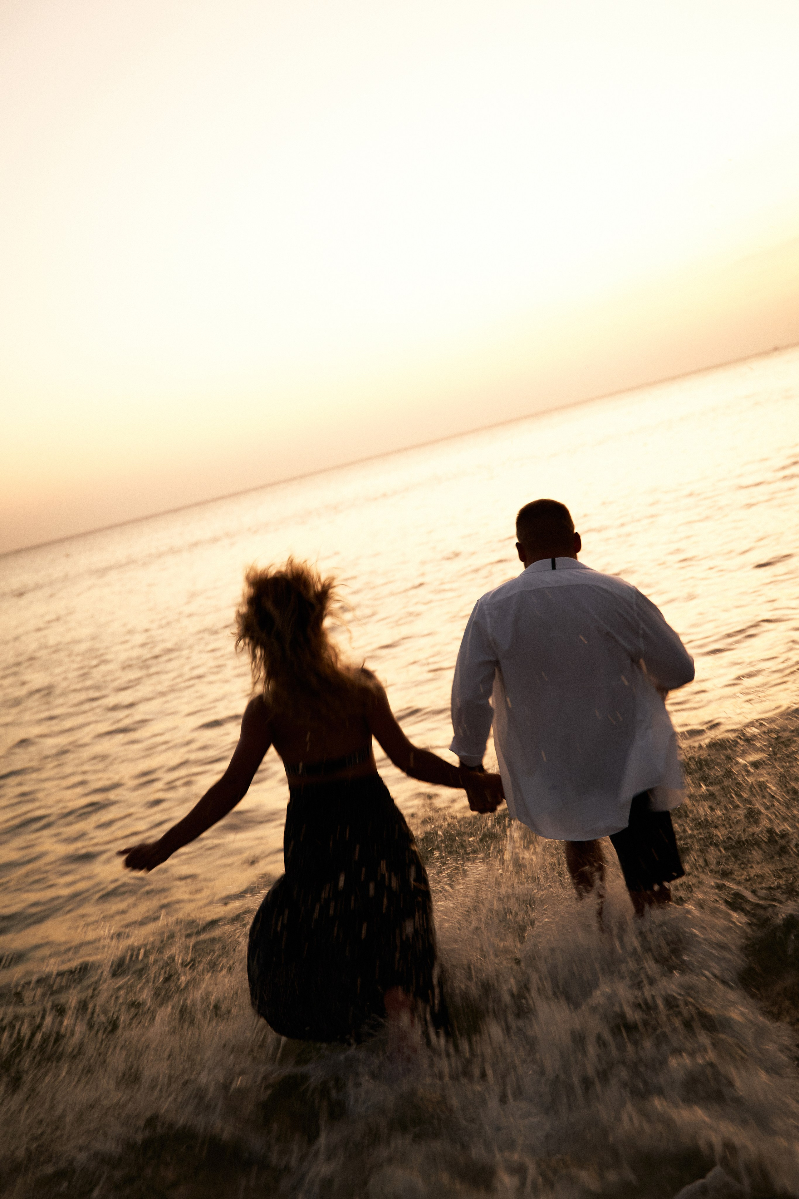 VALERIA & SERGEI. Портретный и семейный фотограф на Пхукете Андрей Валиев