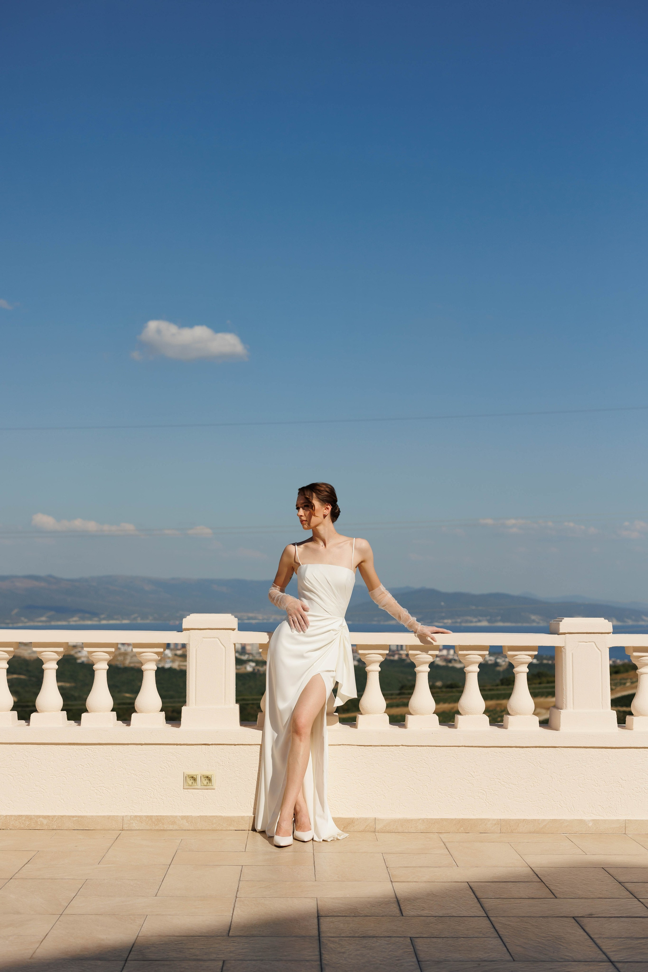 Два сердца, один путь. Аксанна Аракелян