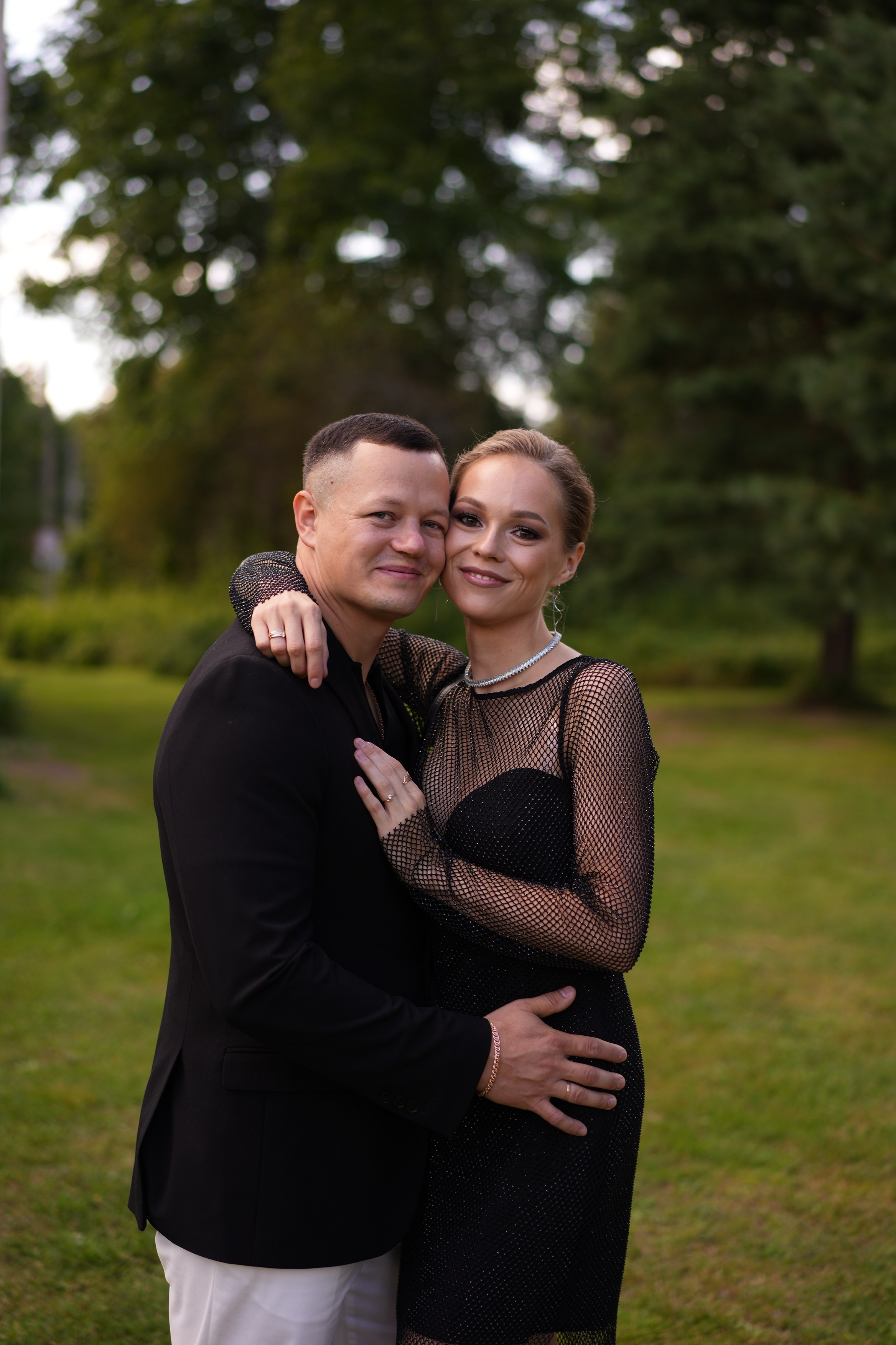 35 лет. Семейный и свадебный фотограф Минск, Беларусь Анна Орловская