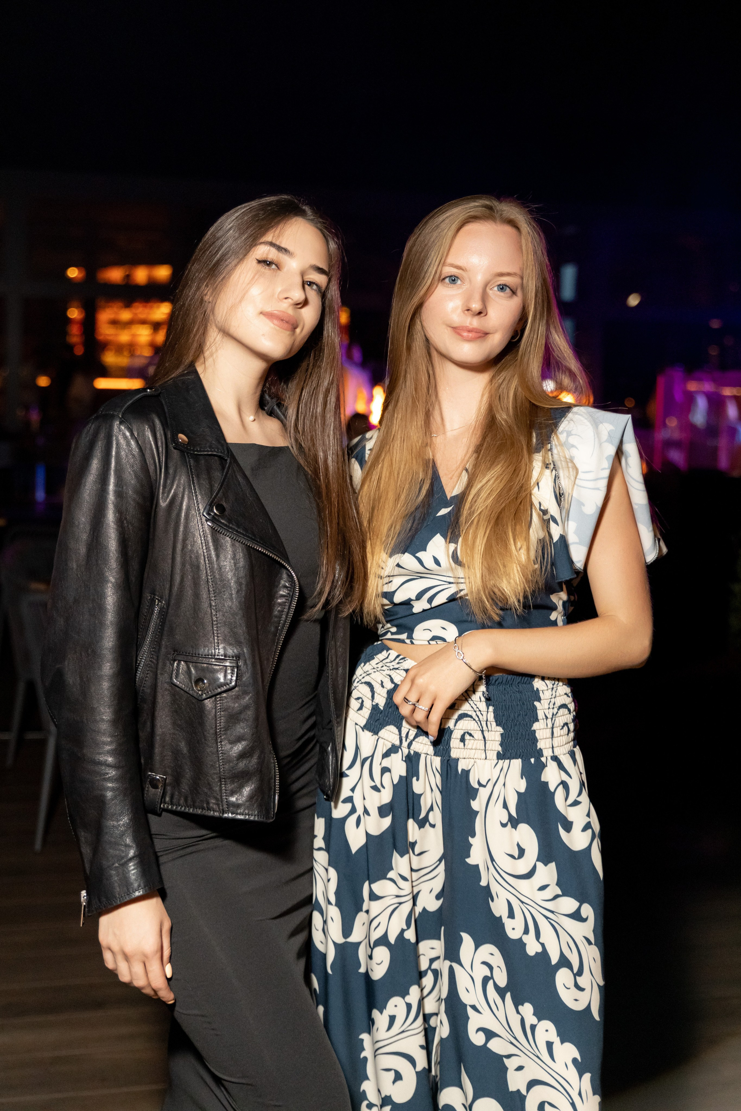 Fiji. Вечеринка Lyalin Vibes