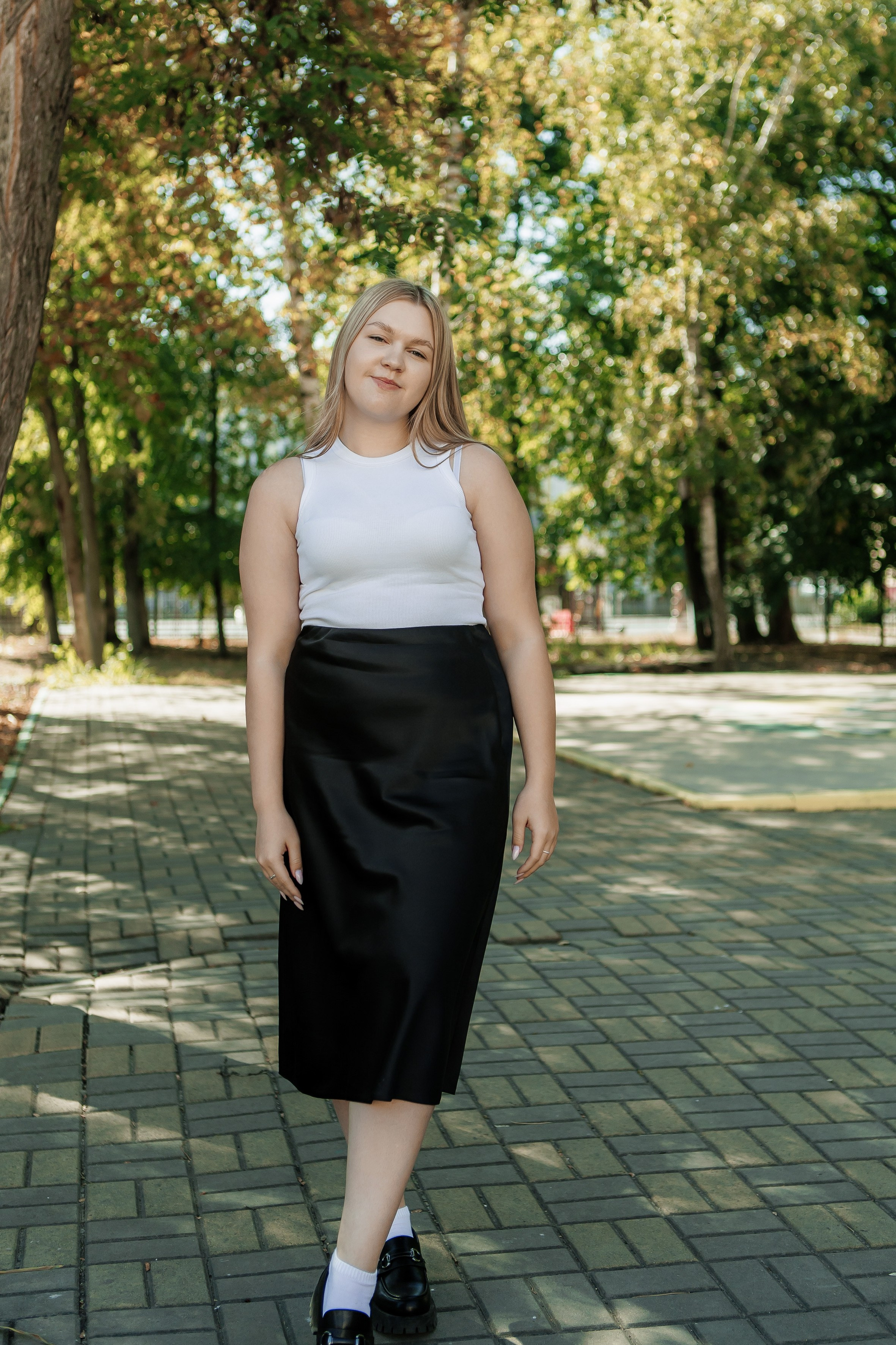 Гимназия 12 11 А 2024. Свадебный и портретный Фотограф в Липецке Дмитрий Котюков