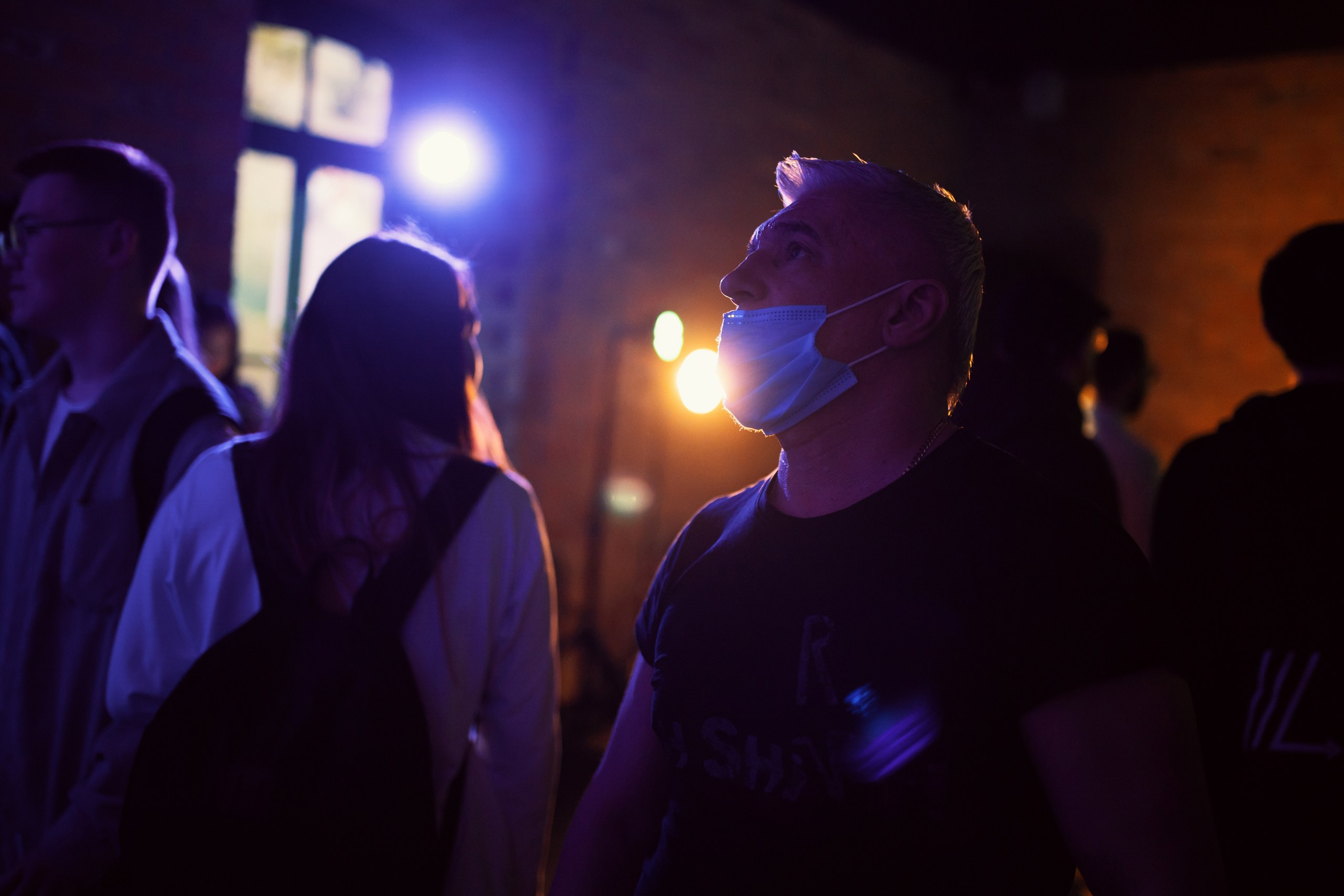 Reportage. Фотограф Ваня Бархатов