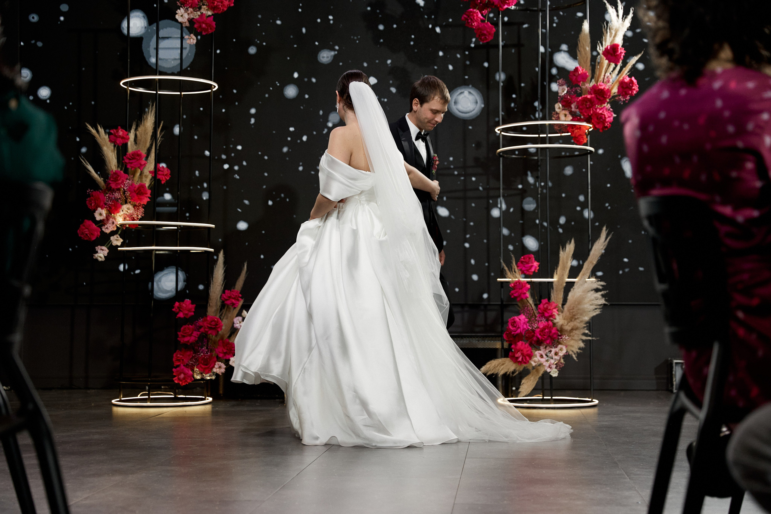 Посмотреть серию. Свадебный и семейный фотограф в Красноярске Тряпчев Павел