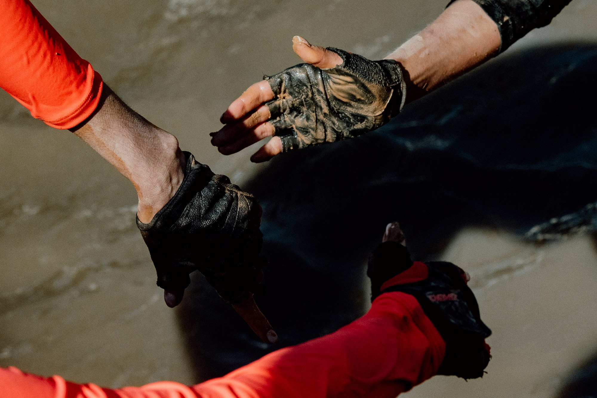 Гонка Героев Казань 2019. Елена Дружинина. Спортивный и репортажный фотограф