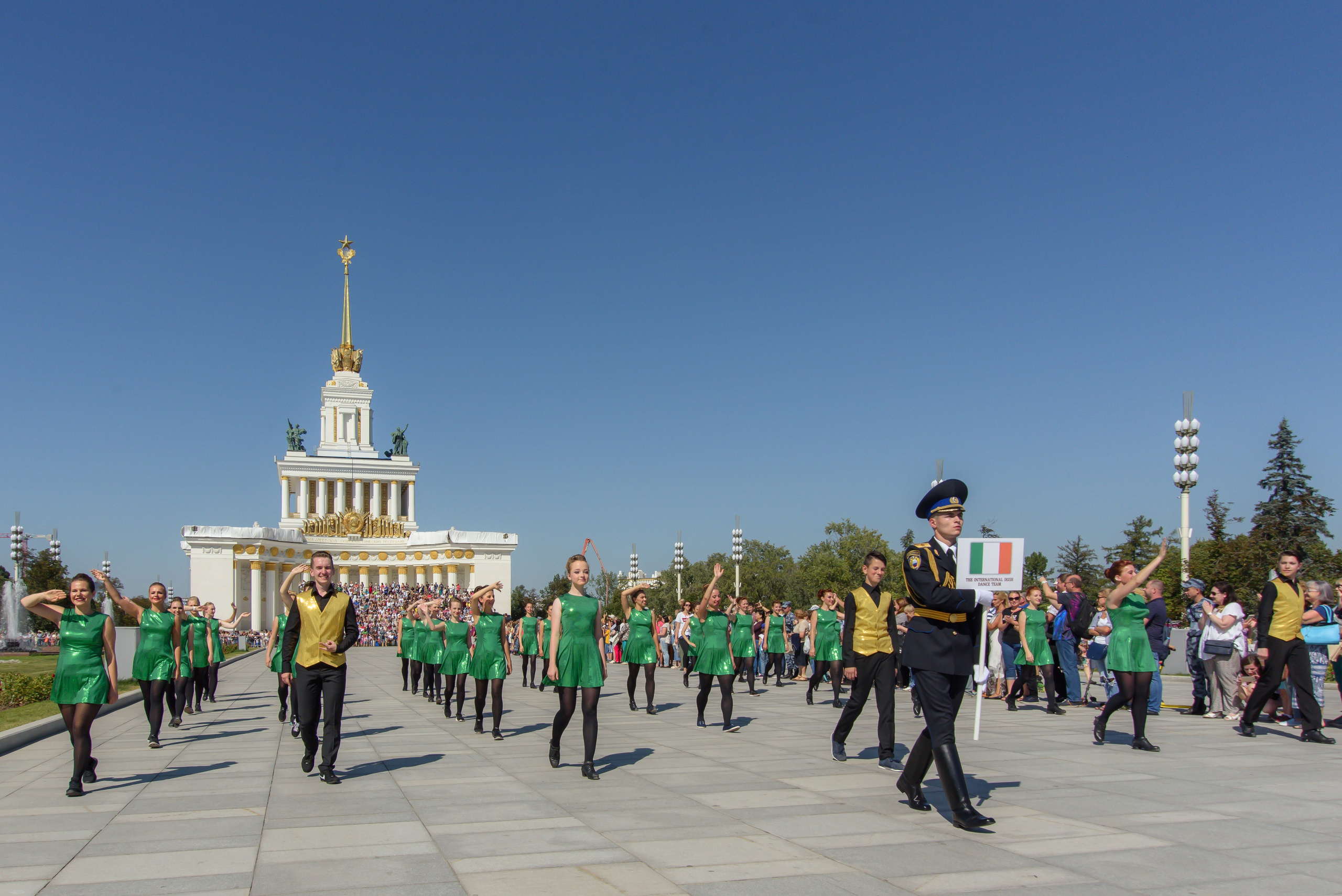 «Спасская Башня» 2018/2019. Елена Дружинина. Спортивный и репортажный фотограф