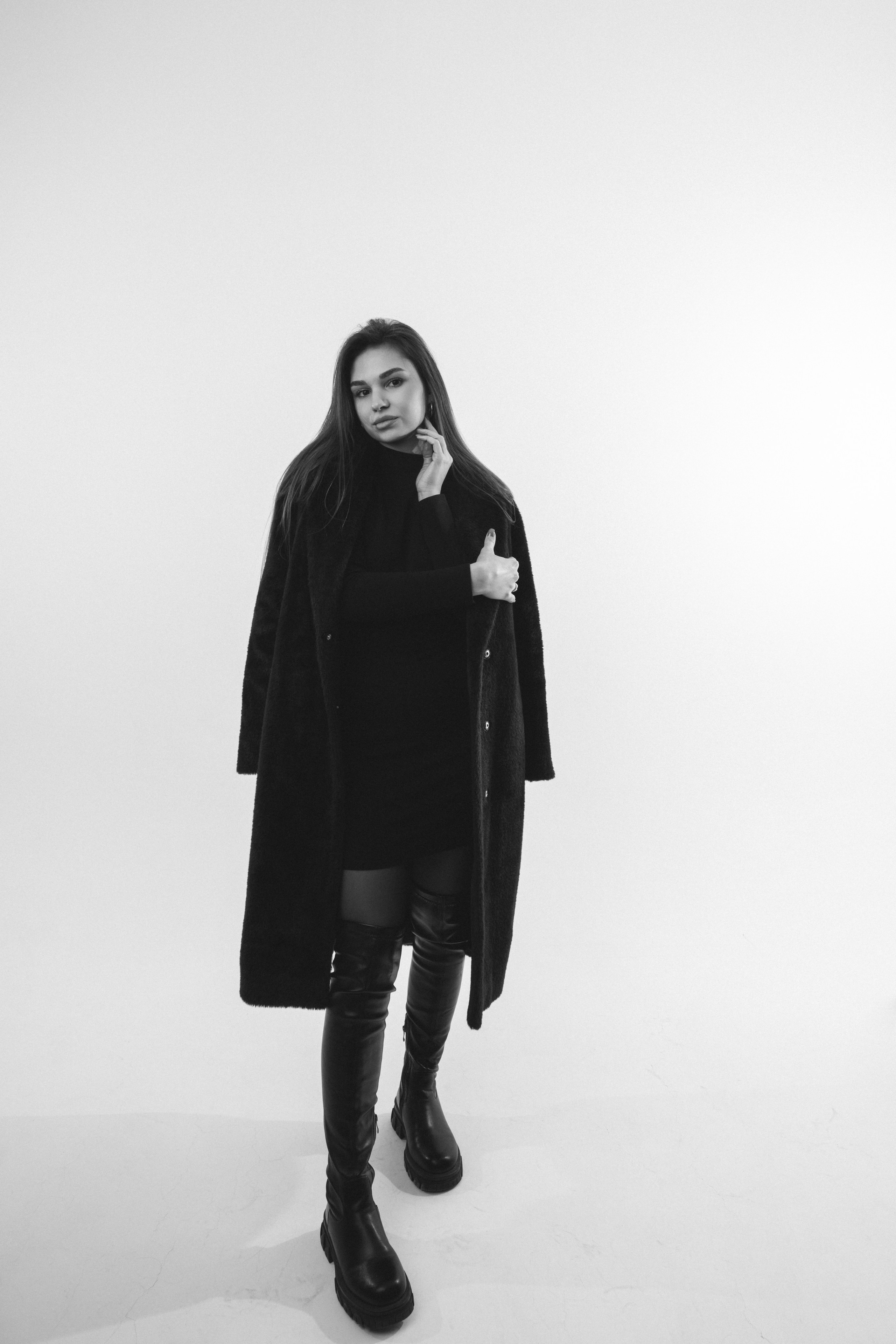 Кристина. Фотограф в Шатуре Оксана Осьмакова