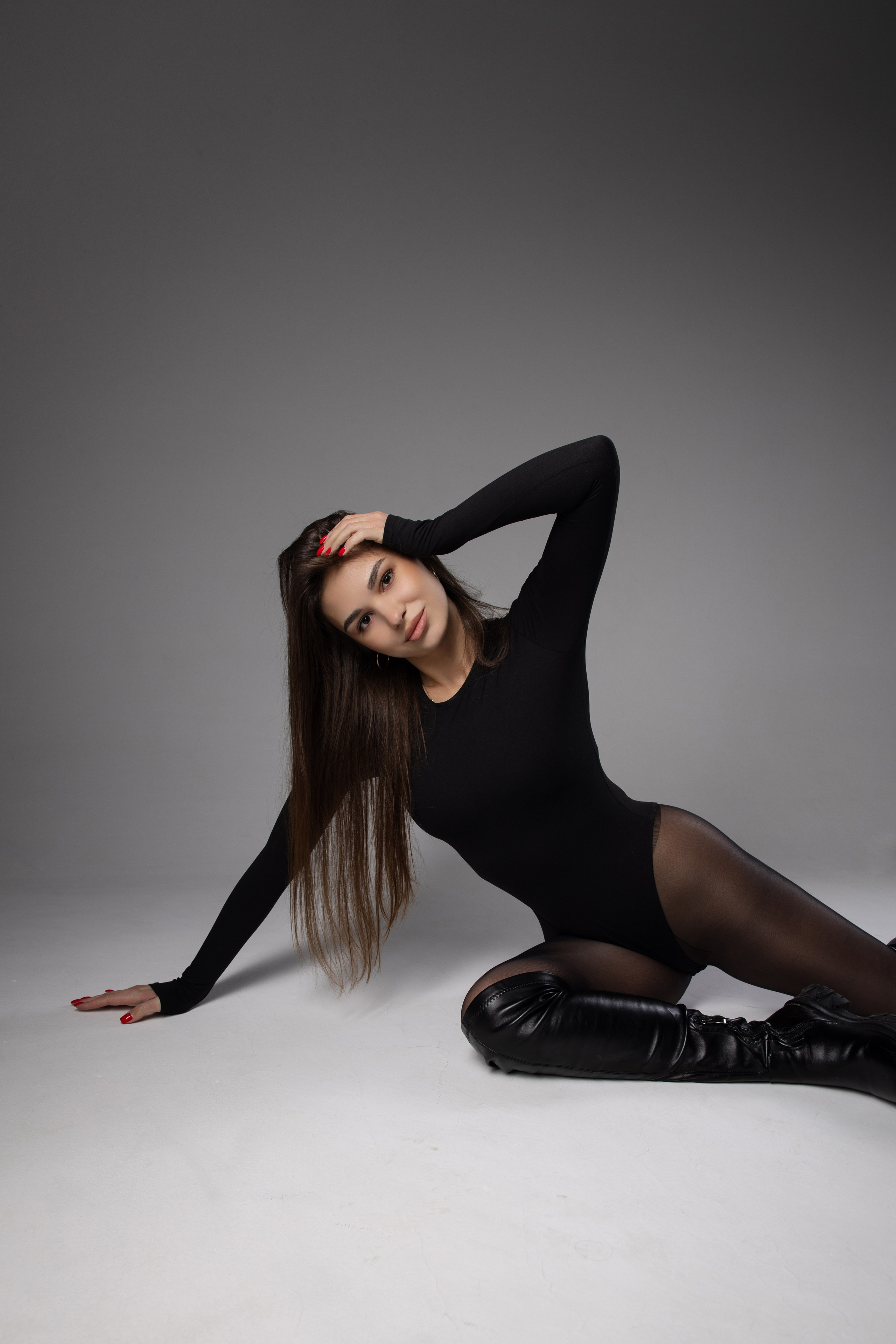 Кристина. Фотограф в Шатуре Оксана Осьмакова