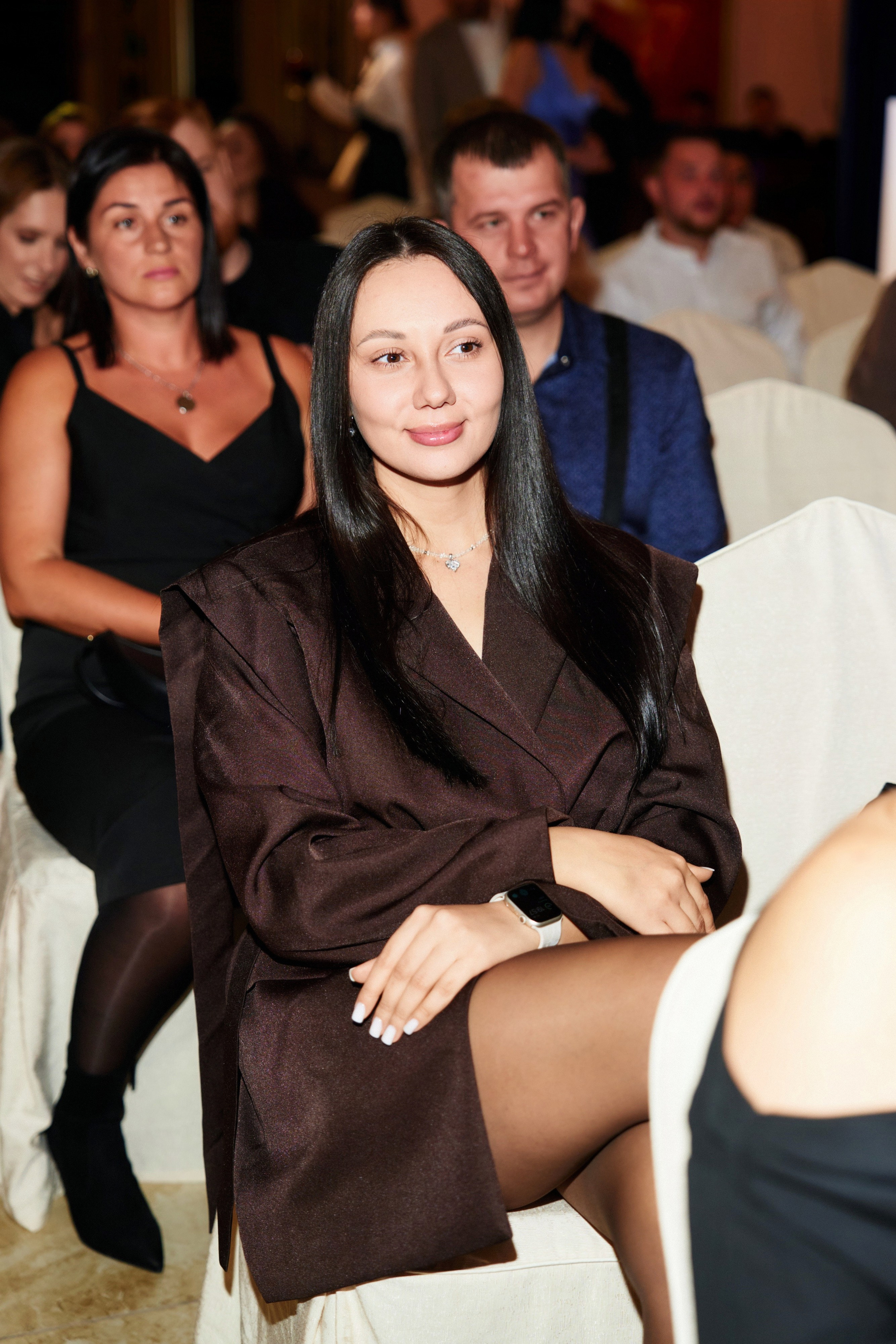 ПРЕМИЯ 2ГИС 2025 [PART II]. СВОИ. ФОТООТЧЕТЫ-СОБЫТИЯ-МЕСТА