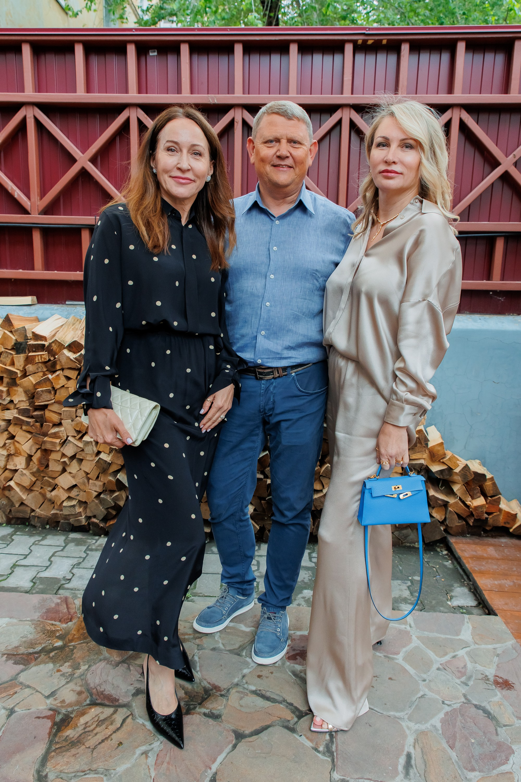 ГАСТРОУЖИН в ресторане «ДОМ». СВОИ. ФОТООТЧЕТЫ-СОБЫТИЯ-МЕСТА