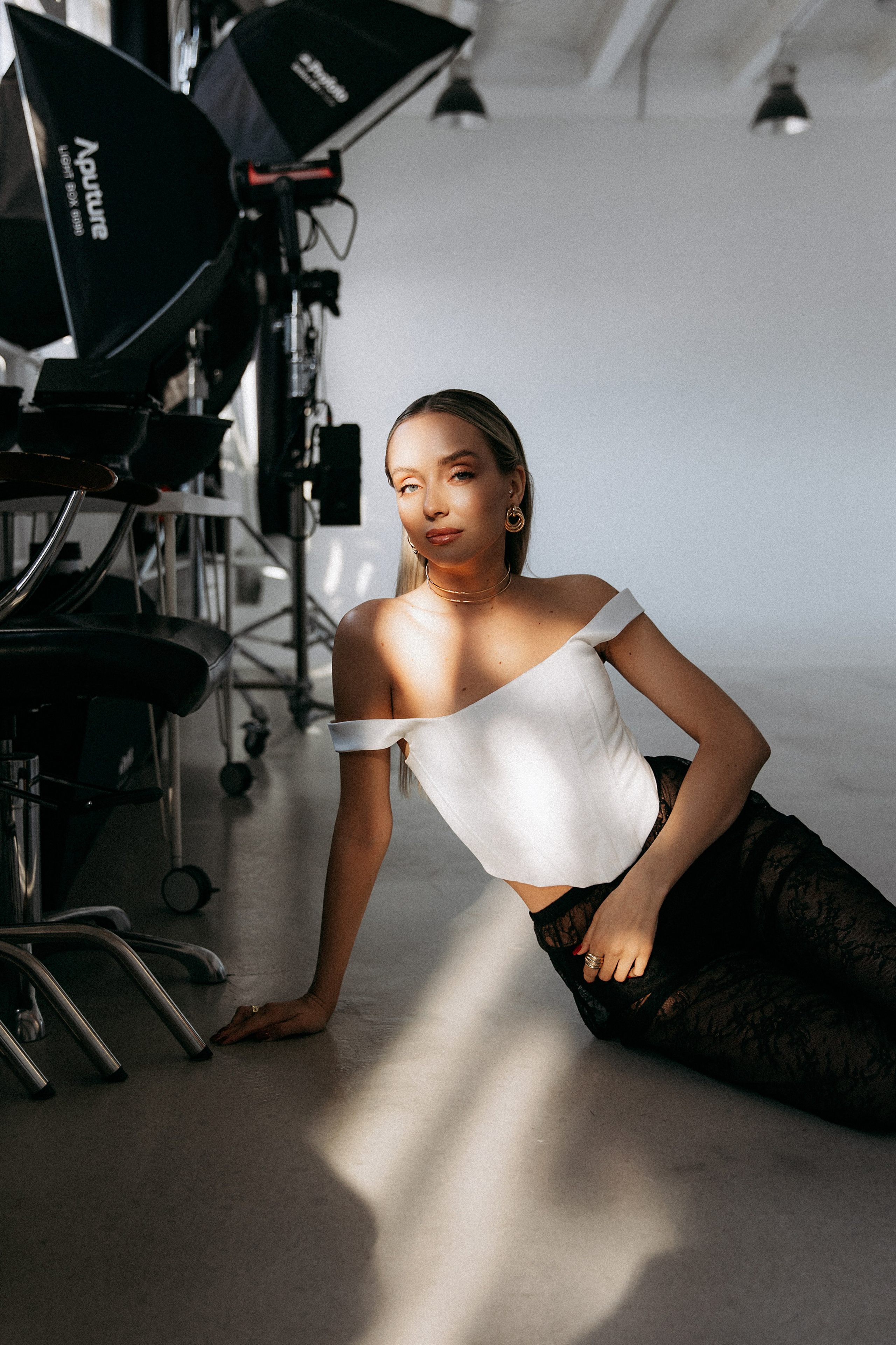 Ксюша. Главная