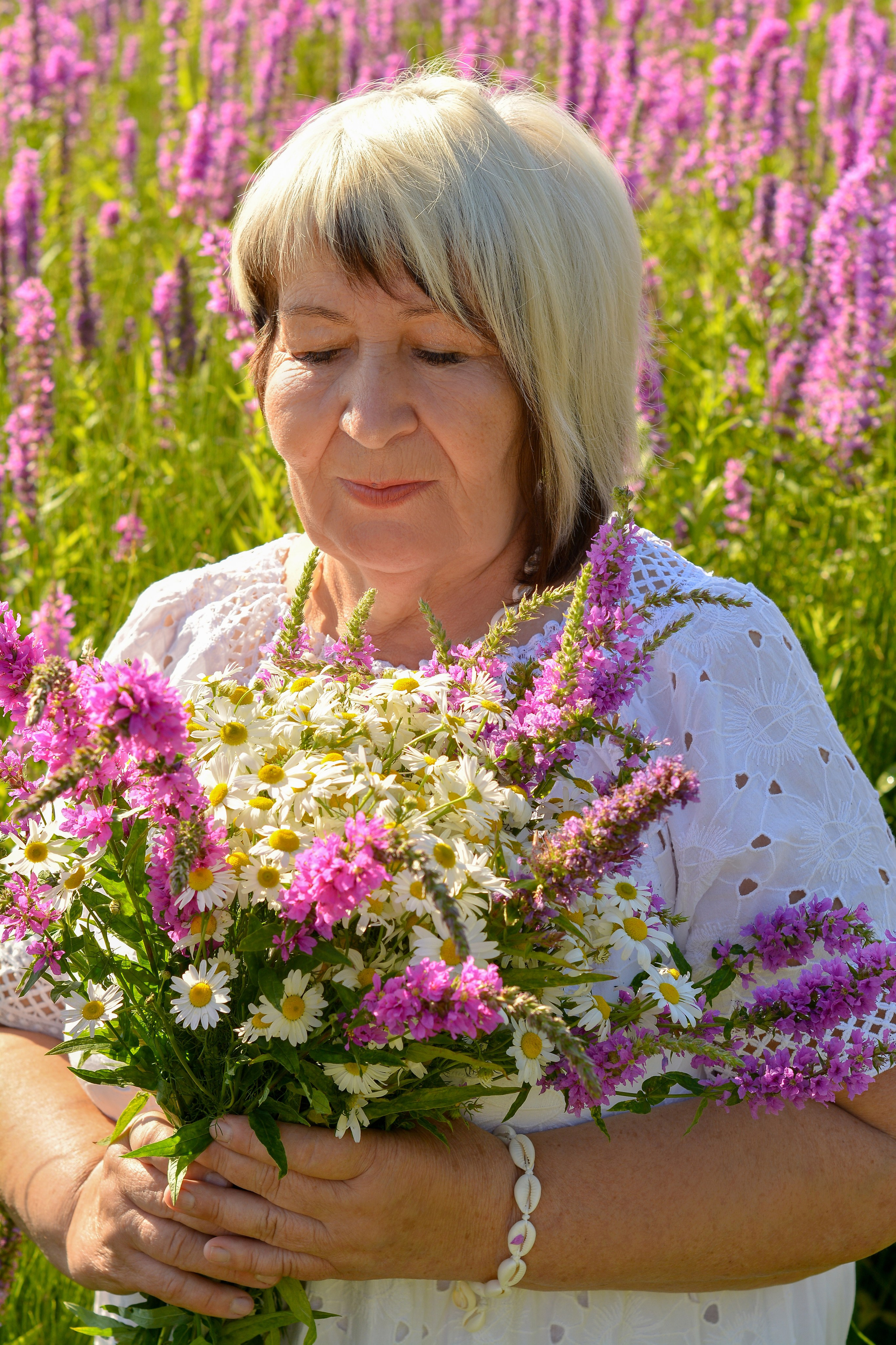 In the field. Vcut studio| Фотограф Валерия Мустаева