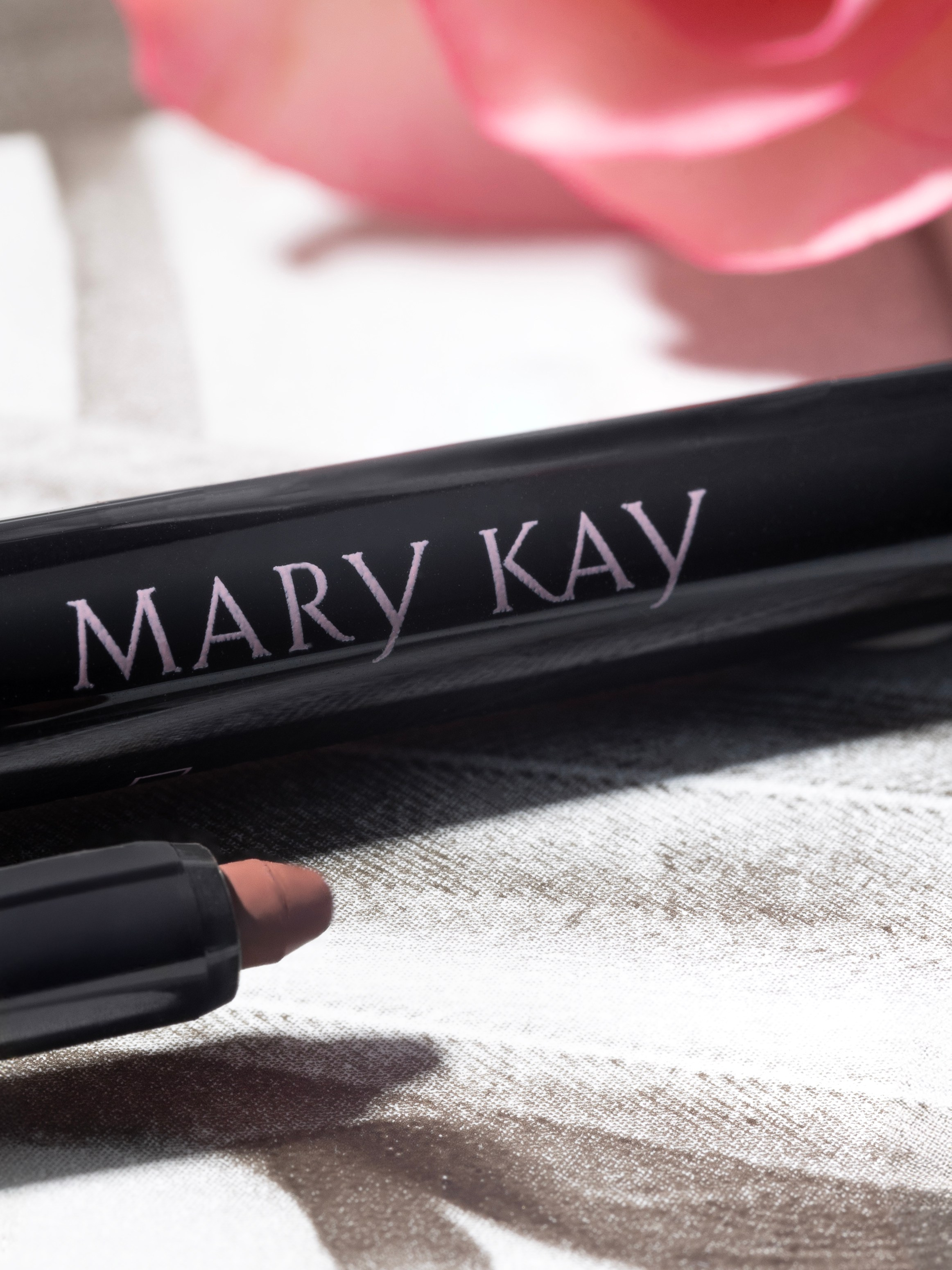 Mary Kay. IDeAI studio