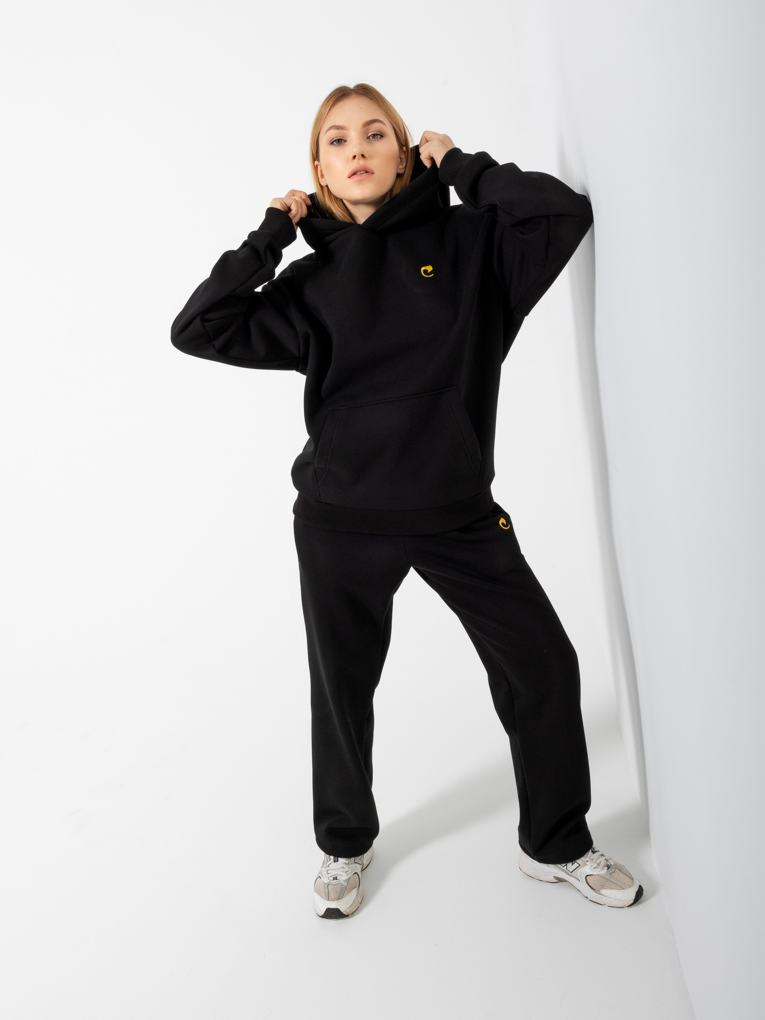Cover me up. IDeAI studio