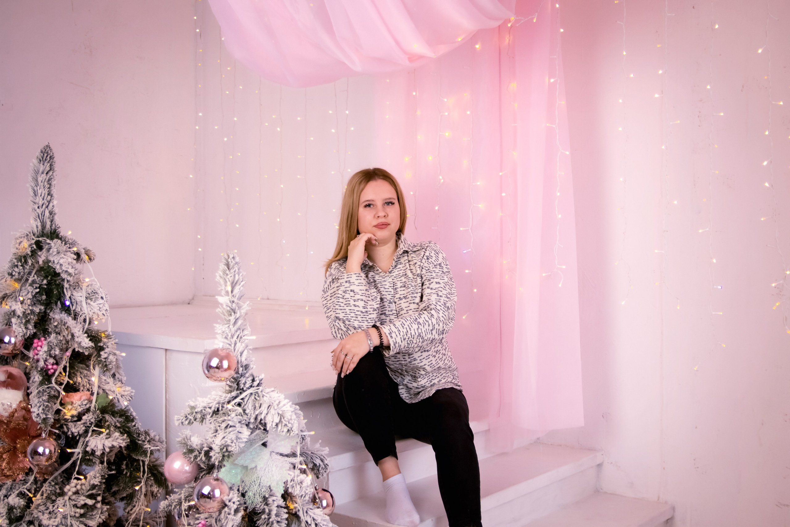 АНАСТАСИЯ. Фотограф Людмила Лебединская г. Краснодар (Приморско-Ахтарский р-он)