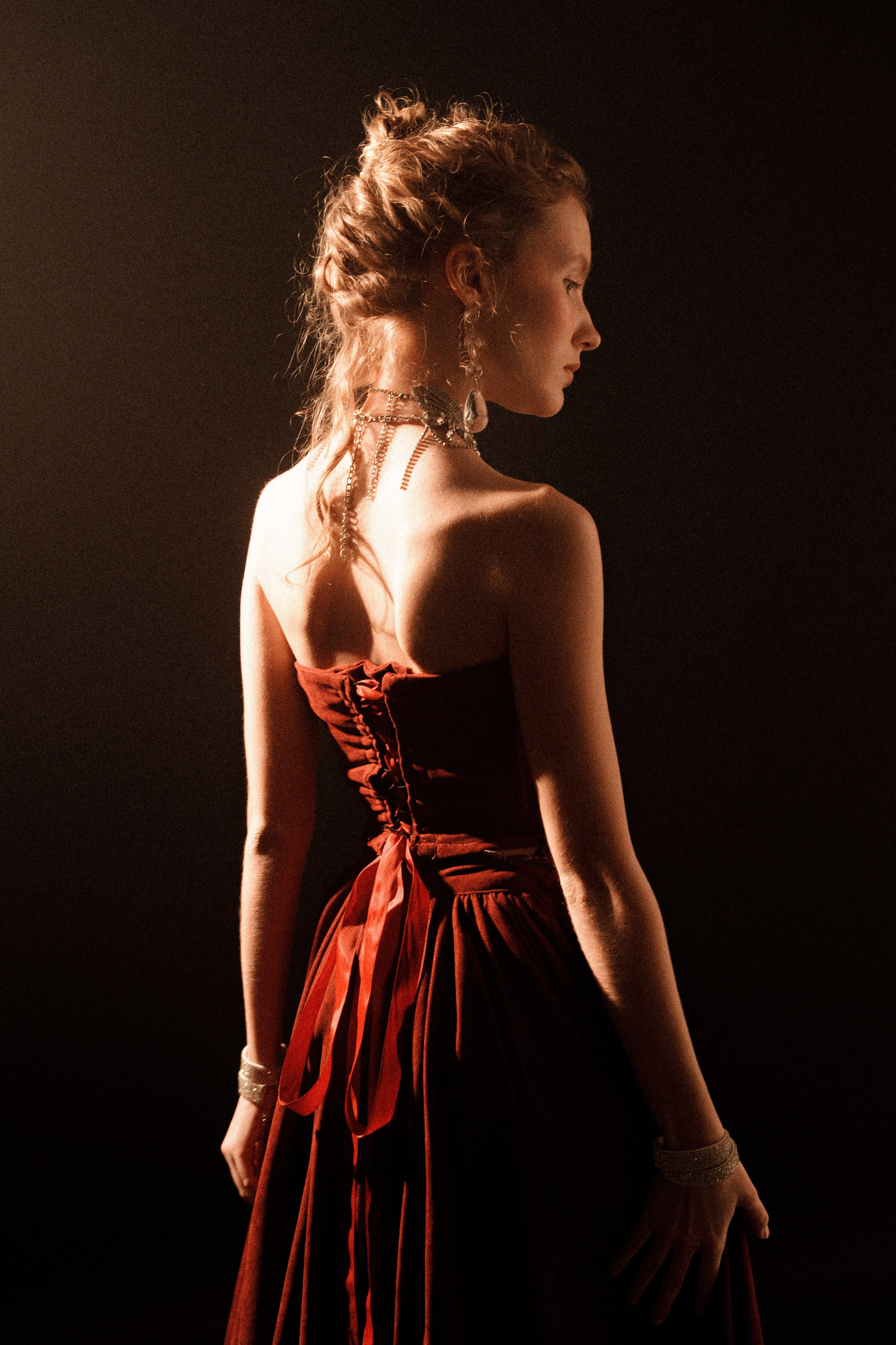 Дана и Надя. Фотограф Иркутск