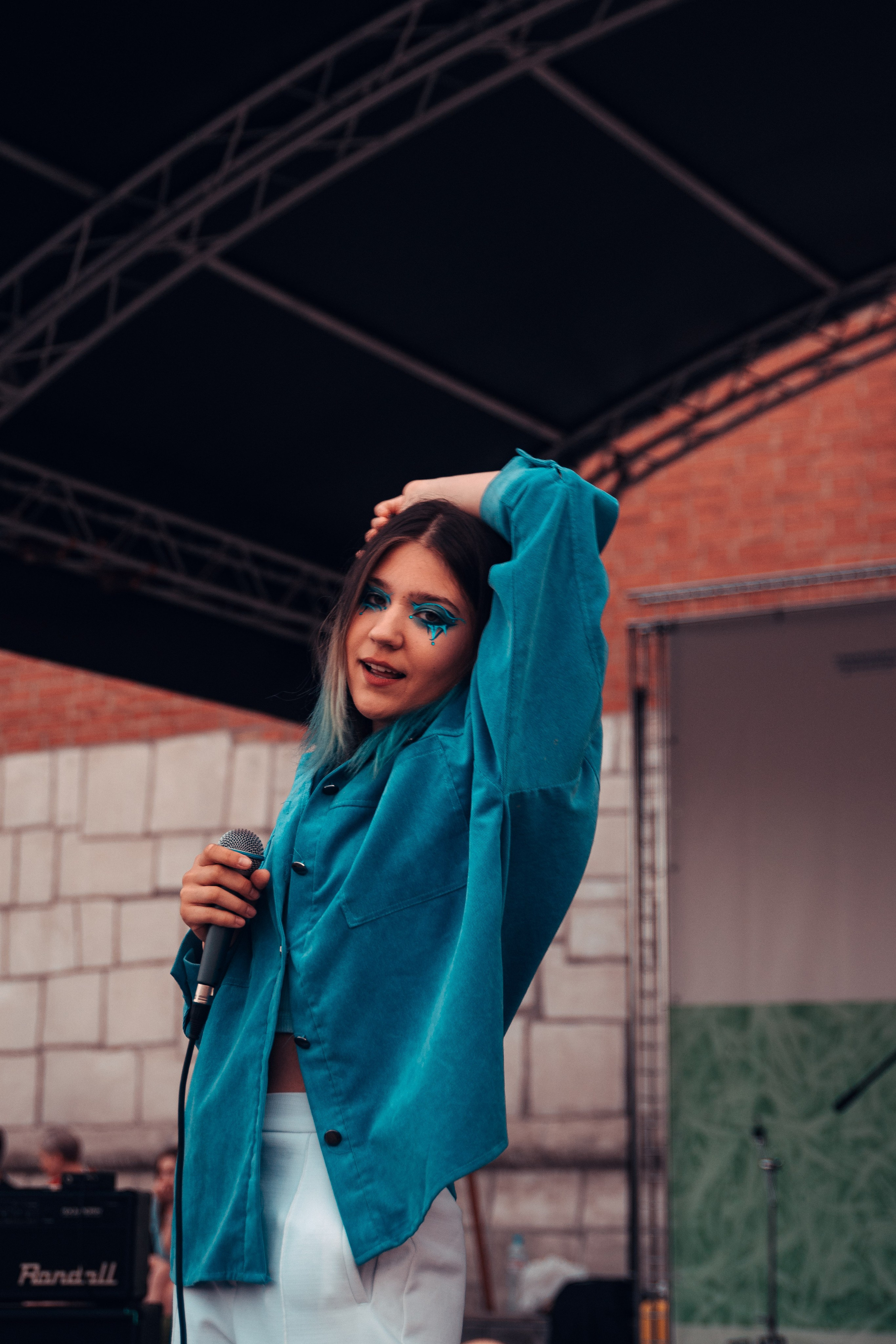 Концертная фотография. Свадебный и концертный фотограф в Туле