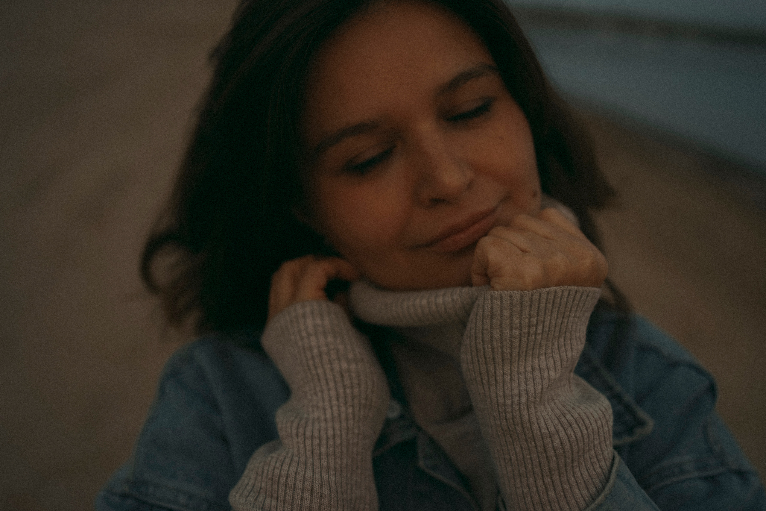 Закат на реке. Портретный фотограф в Казани, Красной Поляне и Сочи Анна Кузнецова