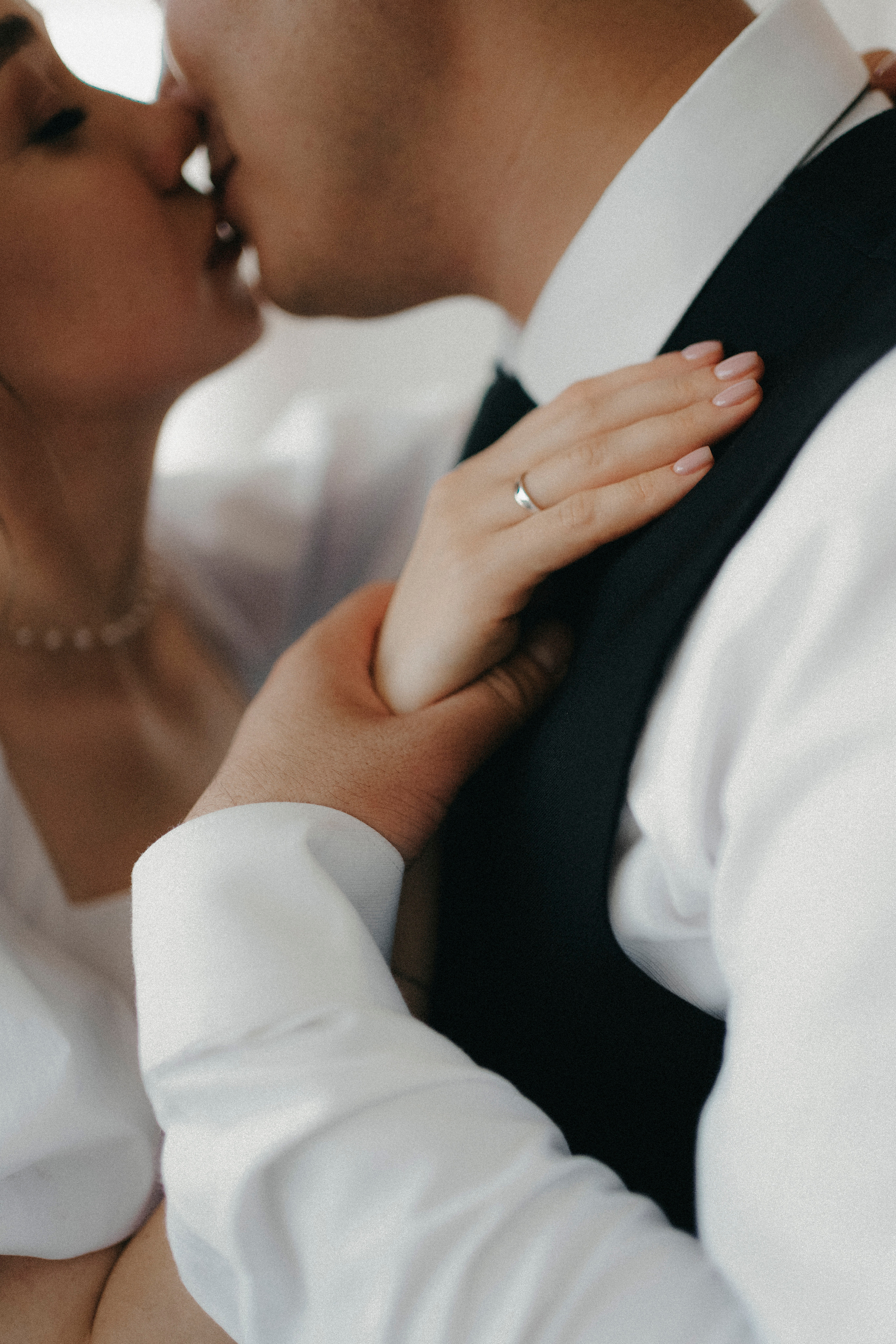 Свадебная фотосессия Марсель и Линиза. Фотограф Анна Кузнецова | Казань | Красная Поляна, Сириус, Сочи