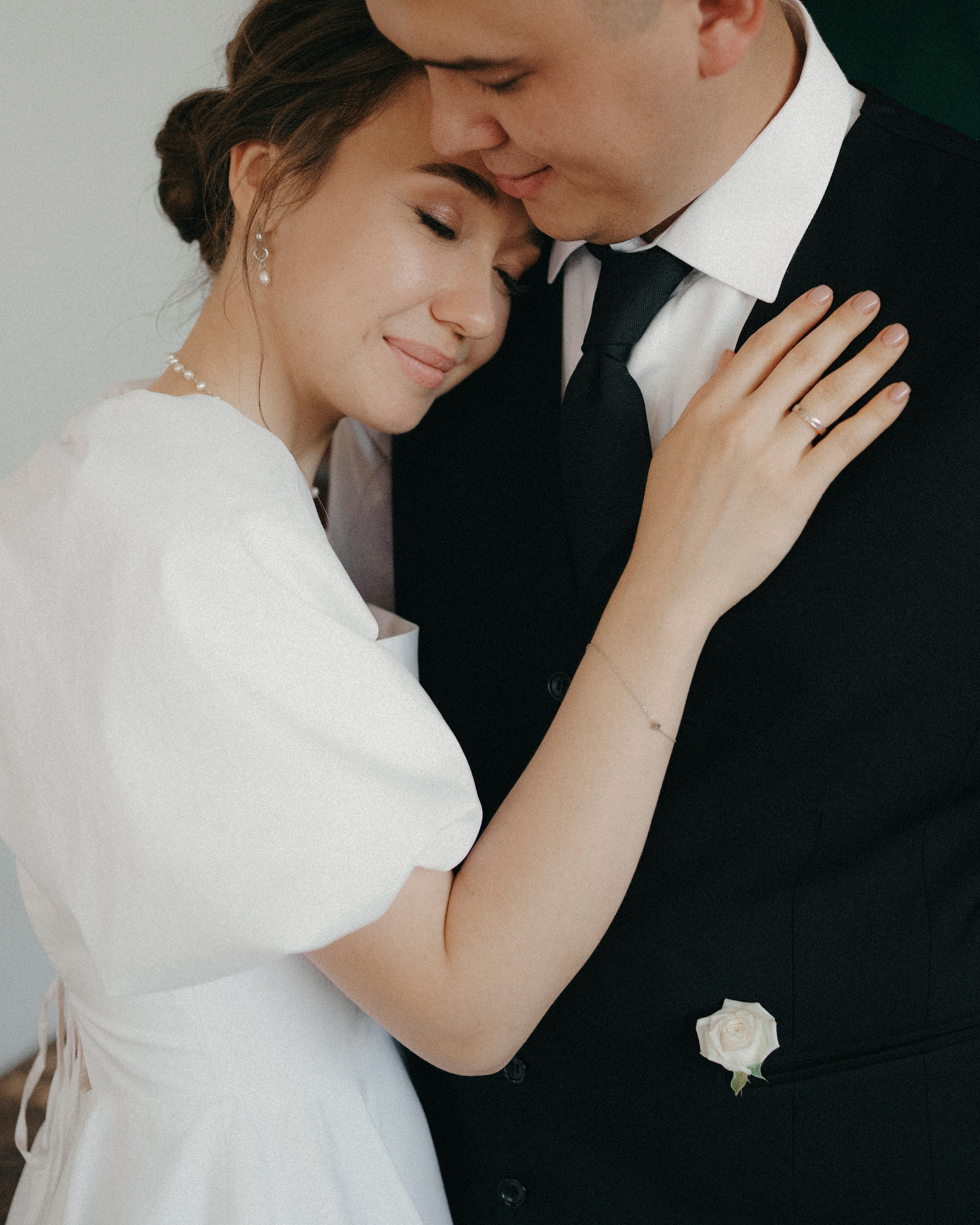 Свадебная фотосессия Марсель и Линиза. Фотограф Анна Кузнецова | Казань | Красная Поляна, Сириус, Сочи