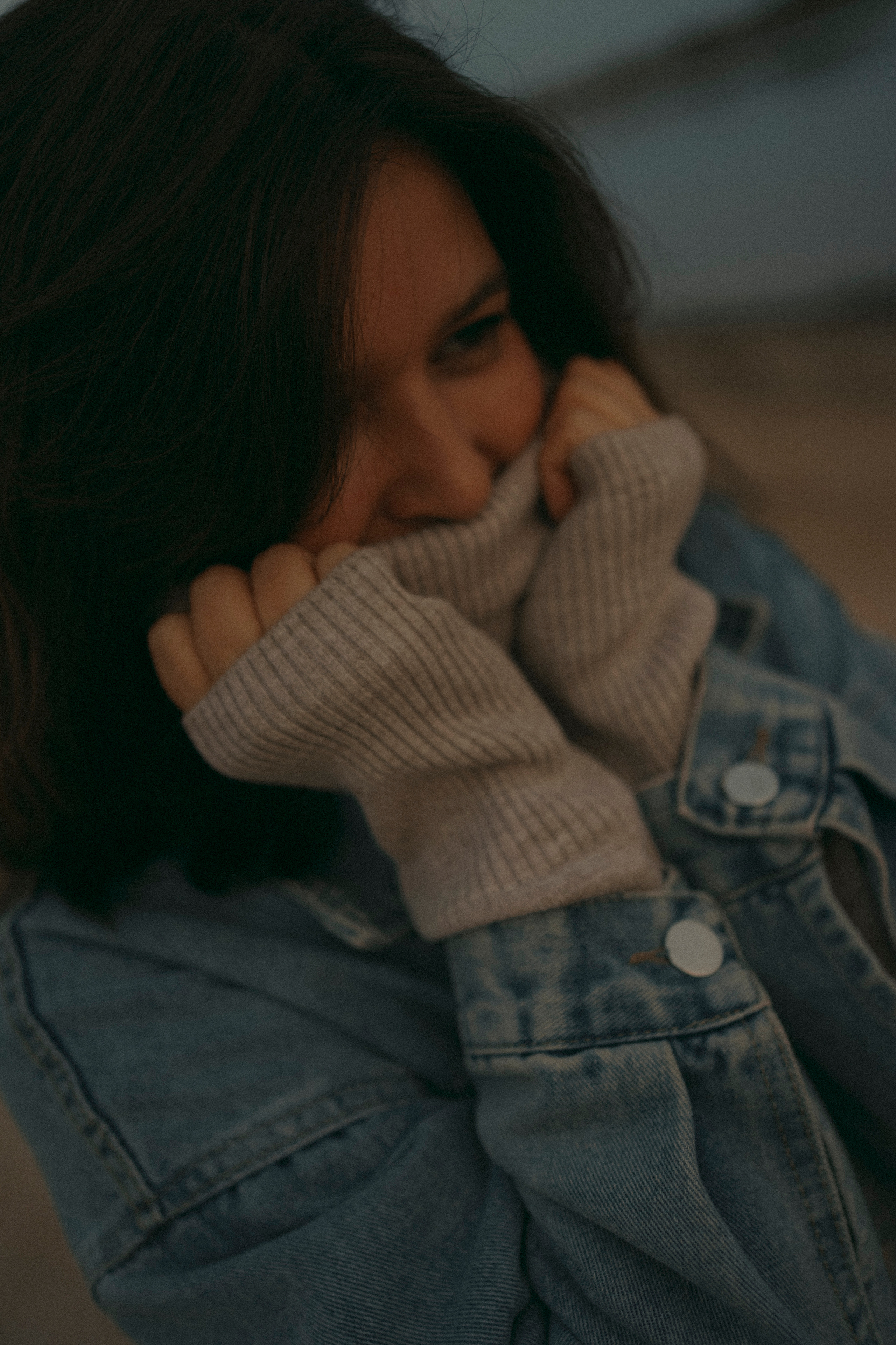 Закат на реке. Портретный фотограф в Казани, Красной Поляне и Сочи Анна Кузнецова