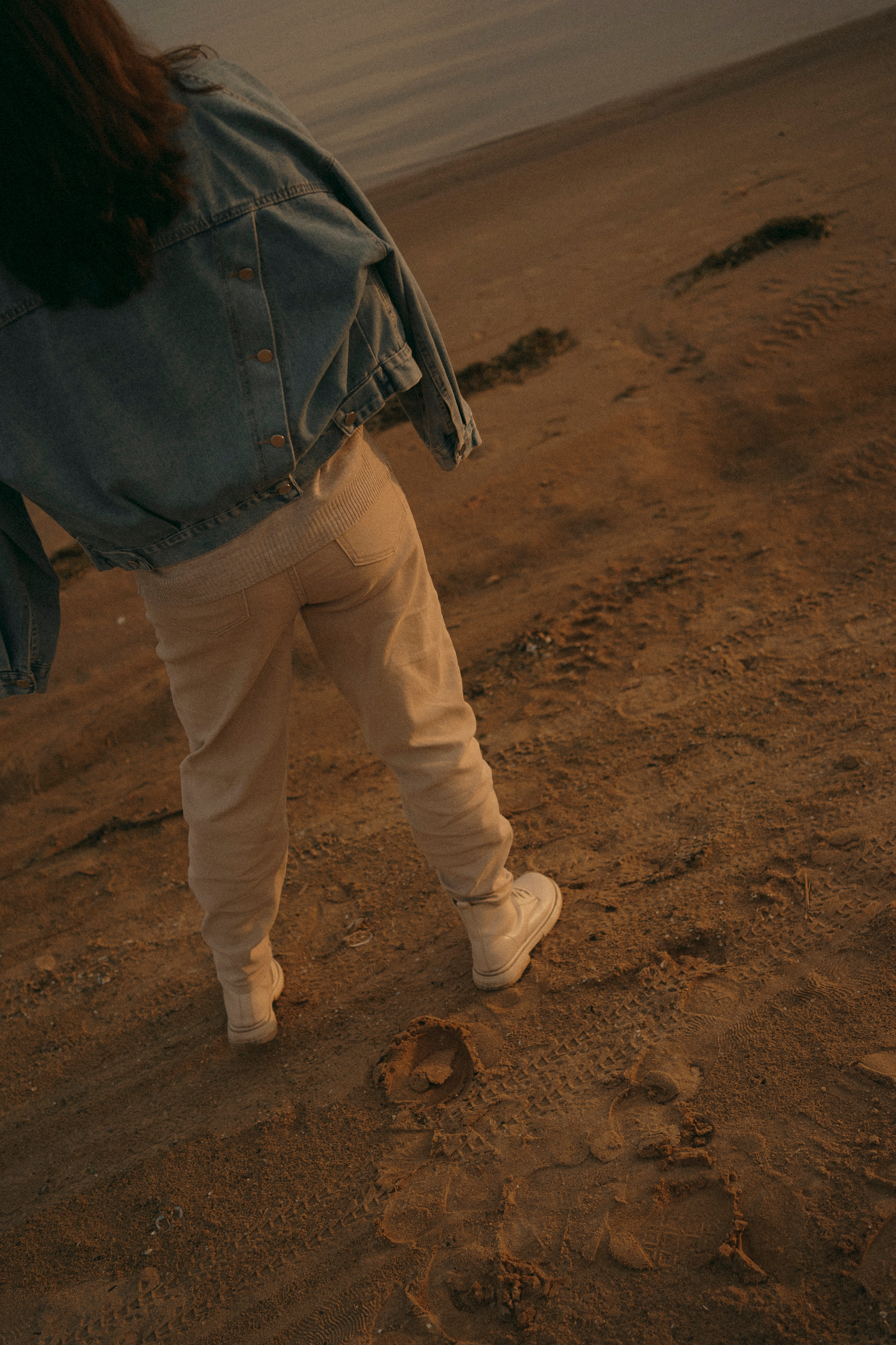 Закат на реке. Портретный фотограф в Казани, Красной Поляне и Сочи Анна Кузнецова