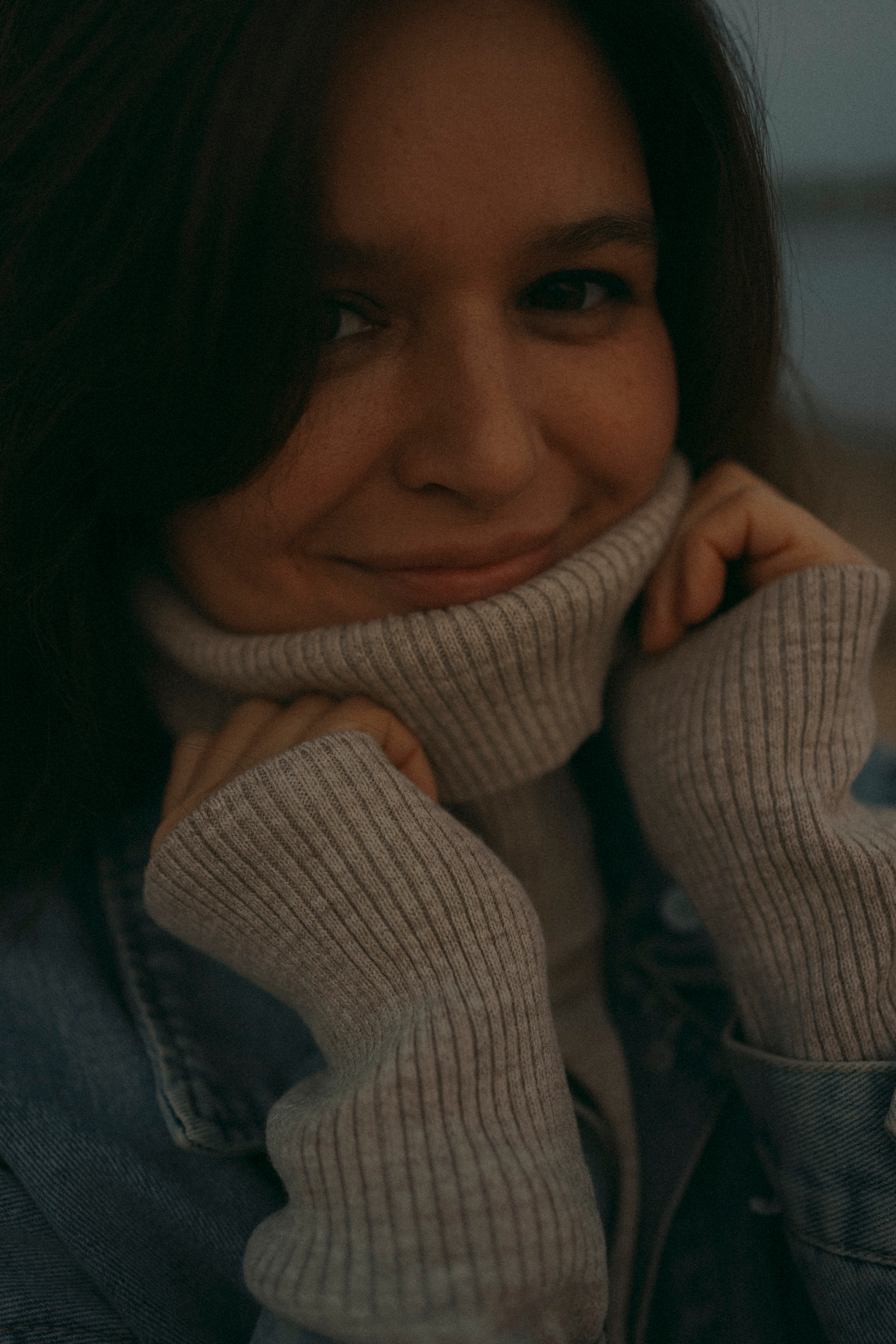 Закат на реке. Портретный фотограф в Казани, Красной Поляне и Сочи Анна Кузнецова