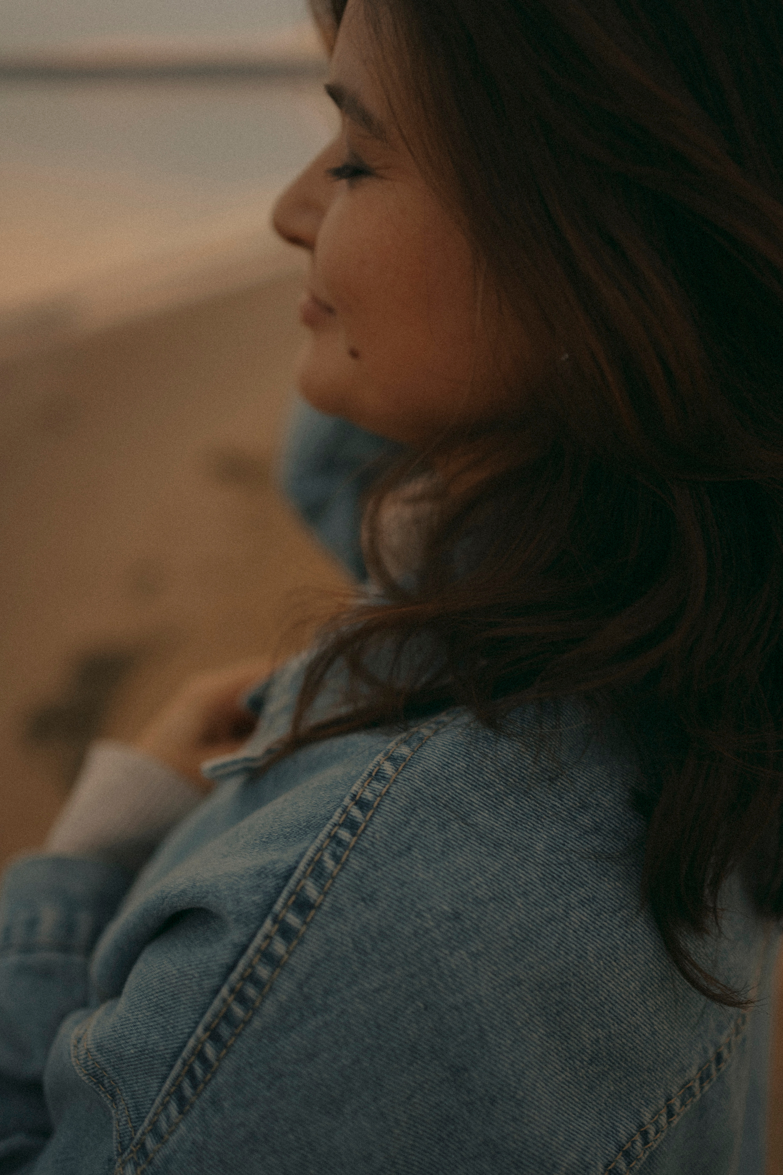 Закат на реке. Портретный фотограф в Казани, Красной Поляне и Сочи Анна Кузнецова