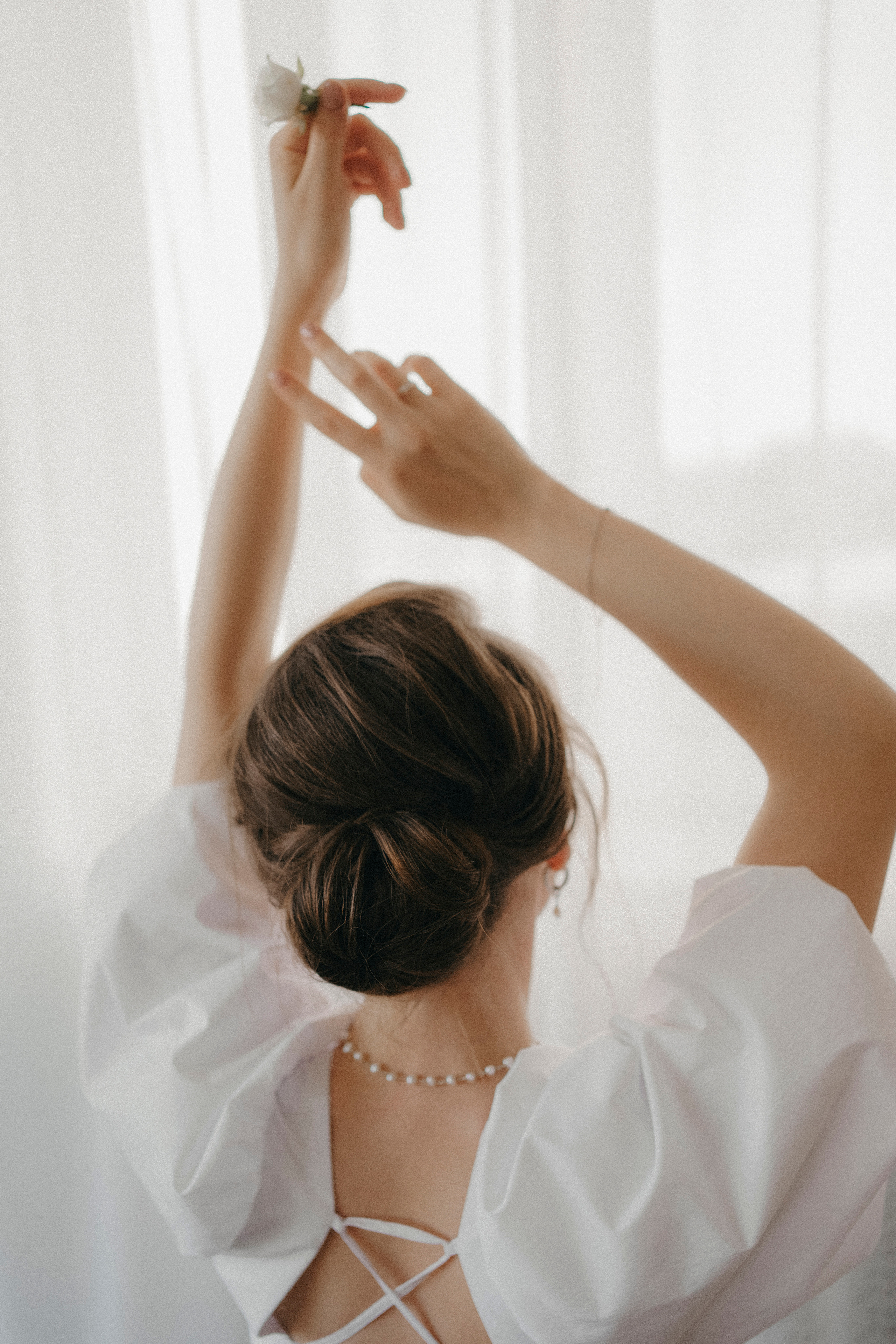 Свадебная фотосессия Марсель и Линиза. Фотограф Анна Кузнецова | Казань | Красная Поляна, Сириус, Сочи