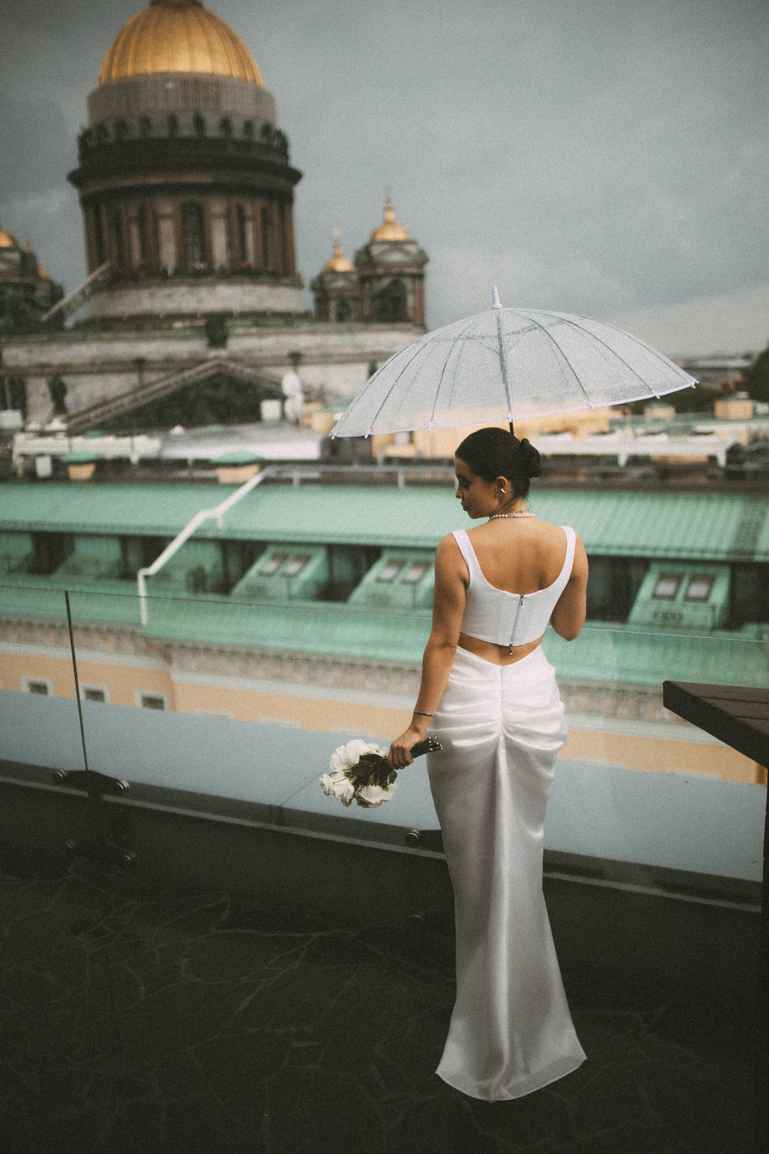 С & С | Санкт-Петербург. Фотограф Екатерина Амбрушкевич