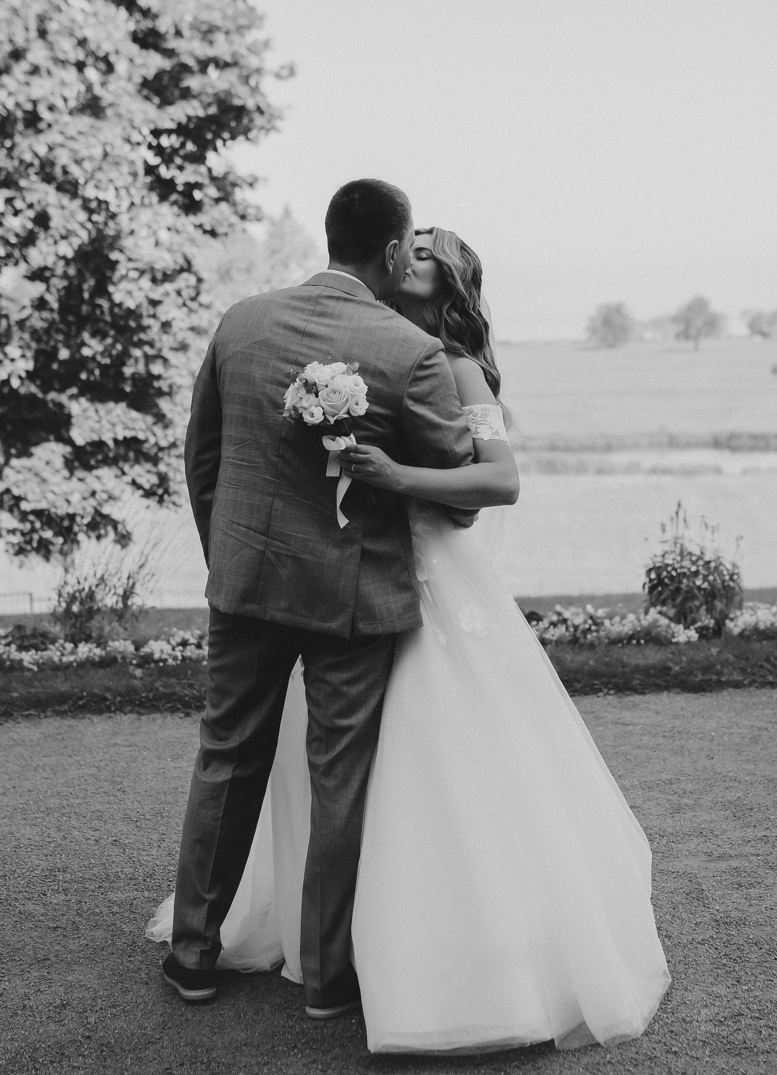 Wedding Day. Анна Михайлова|Свадебный фотограф в Санкт-Петербурге