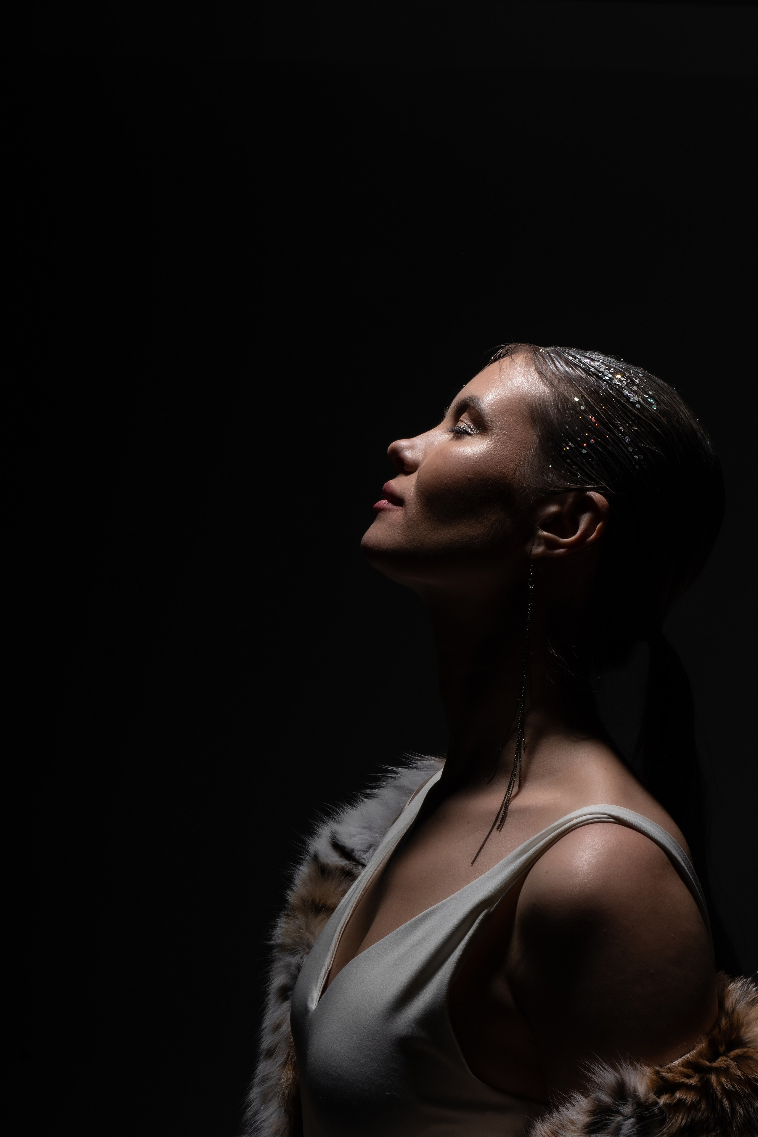 Фотограф Анастасия Антонова