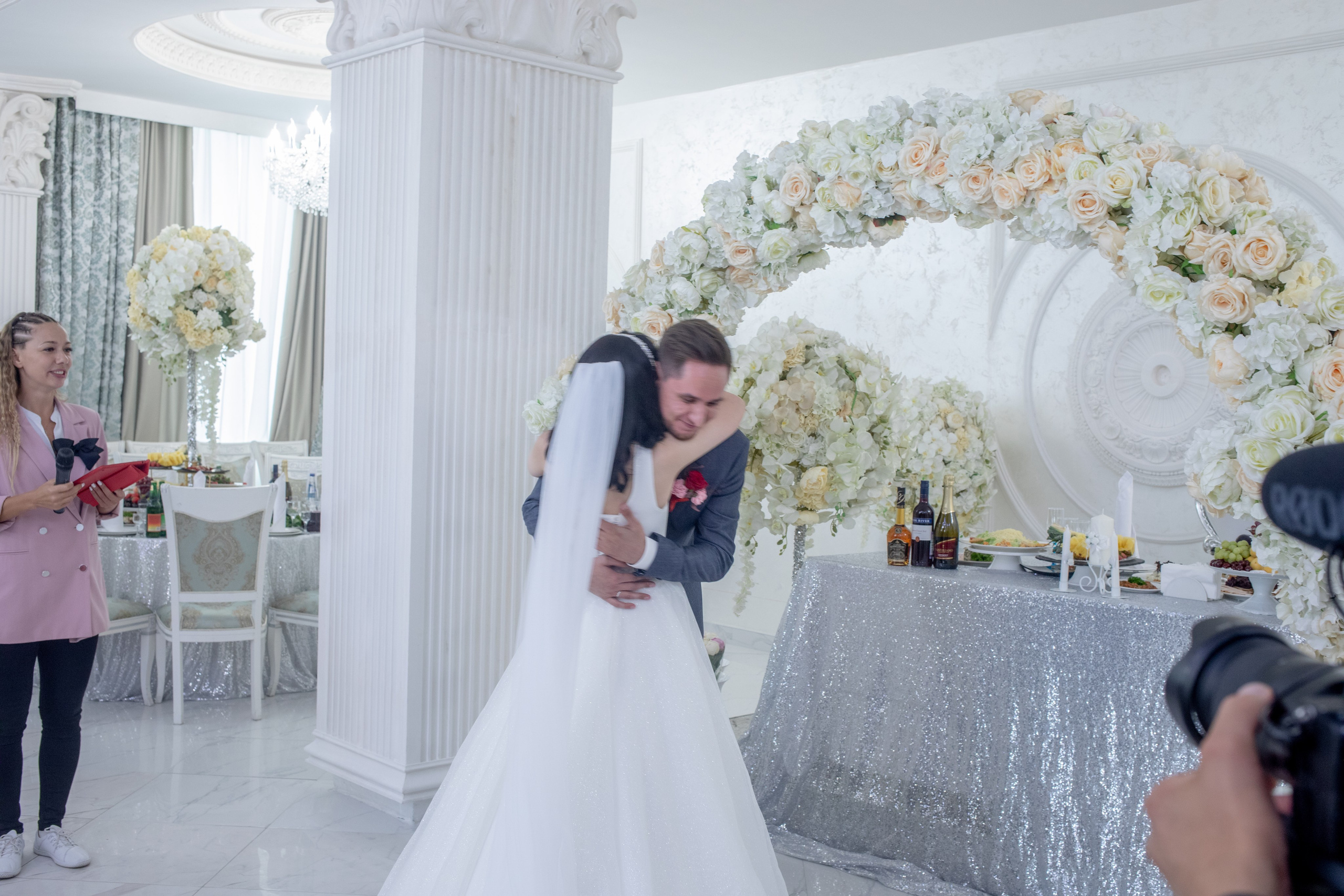 Свадьбы. Свадьбы, портретная, предметная съемка. Фотограф Александр К